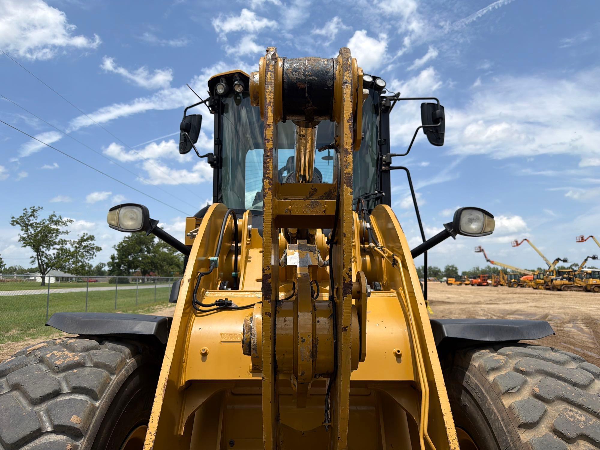 2016 Caterpillar 926M