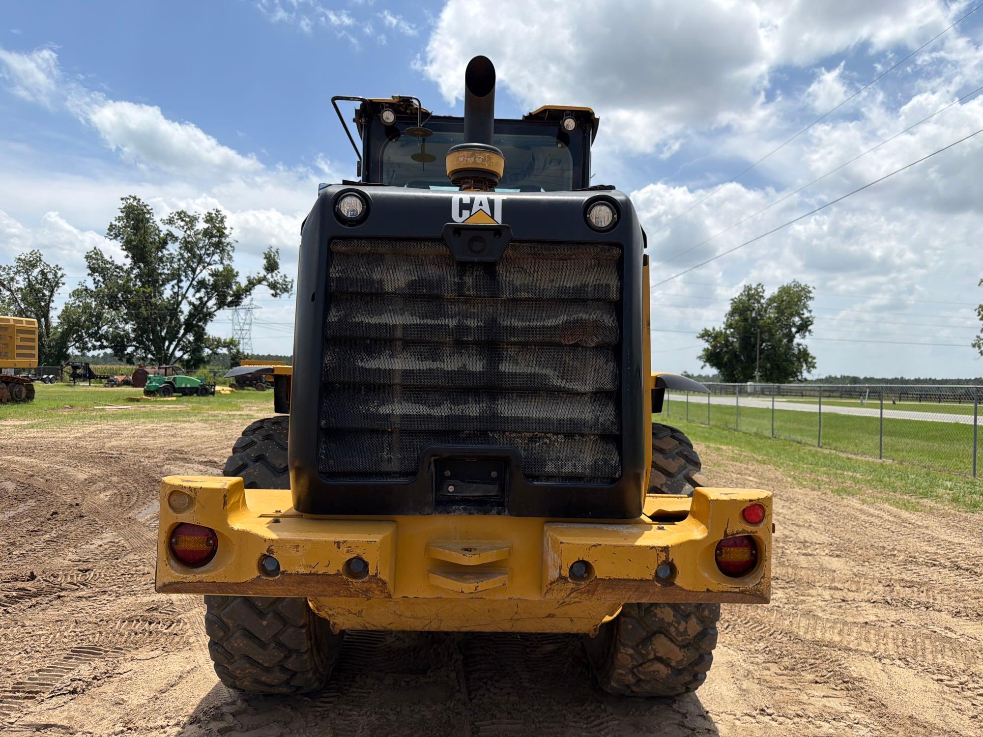 2016 Caterpillar 926M
