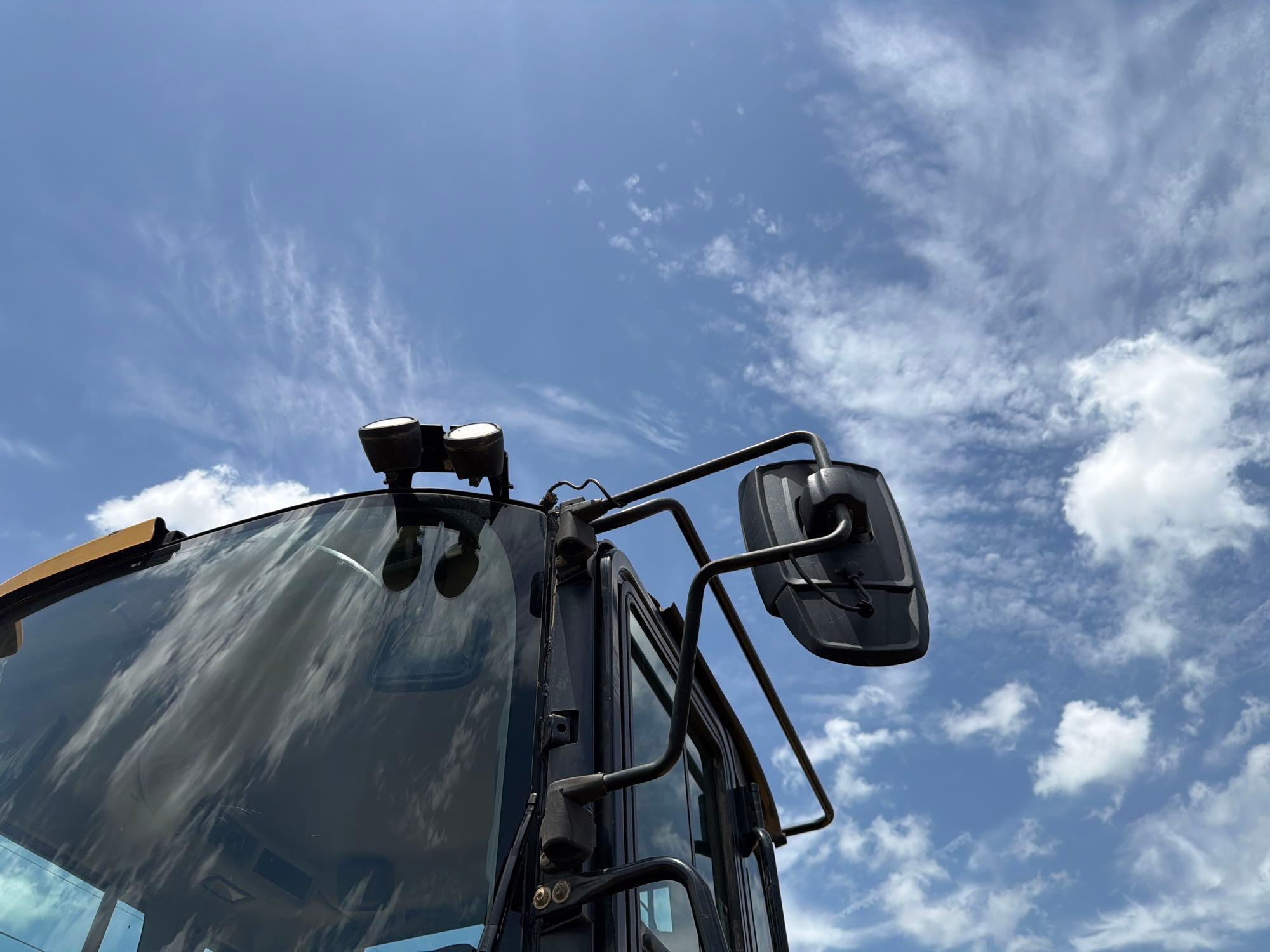 2016 Caterpillar 926M