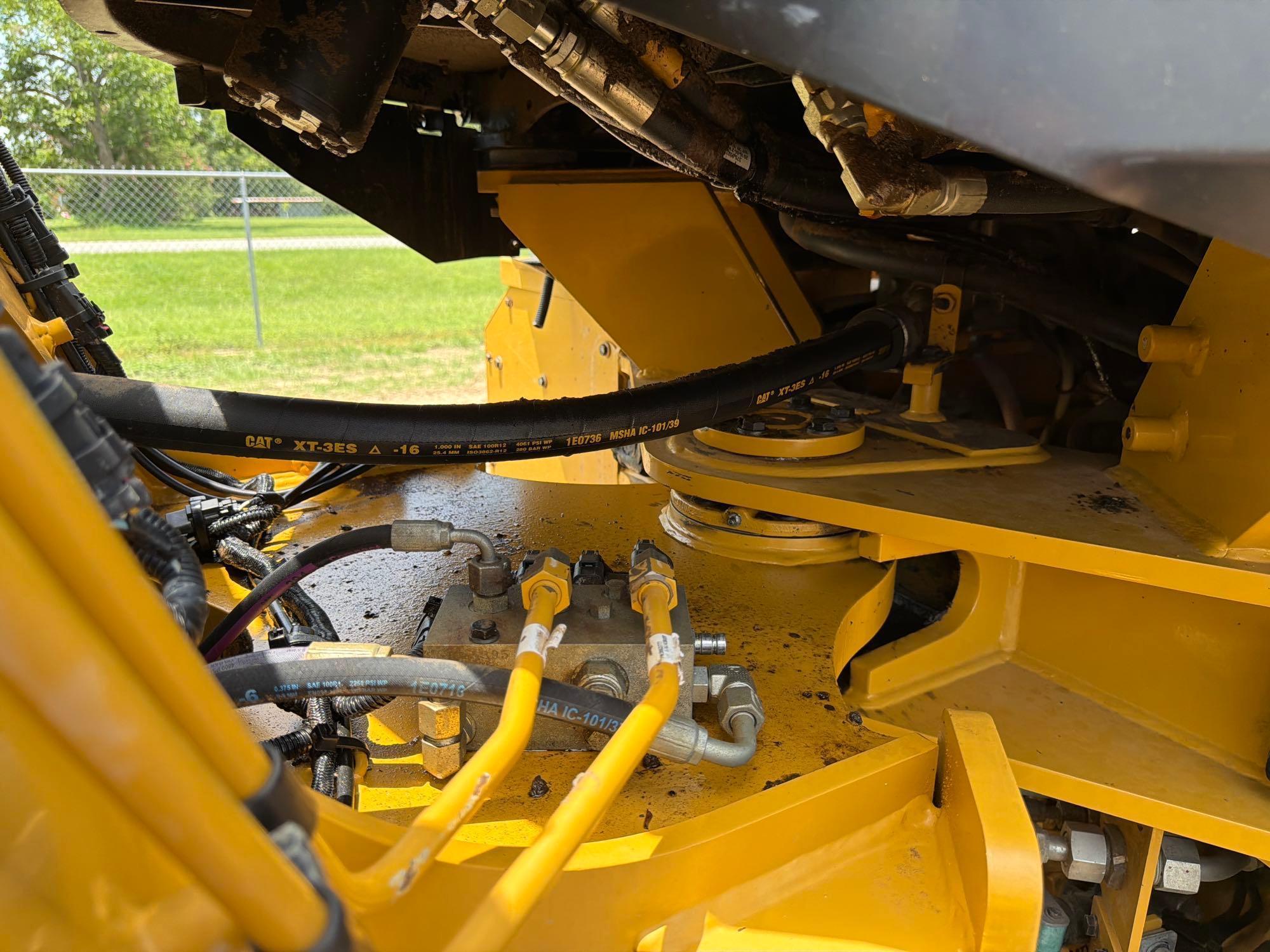 2016 Caterpillar 926M