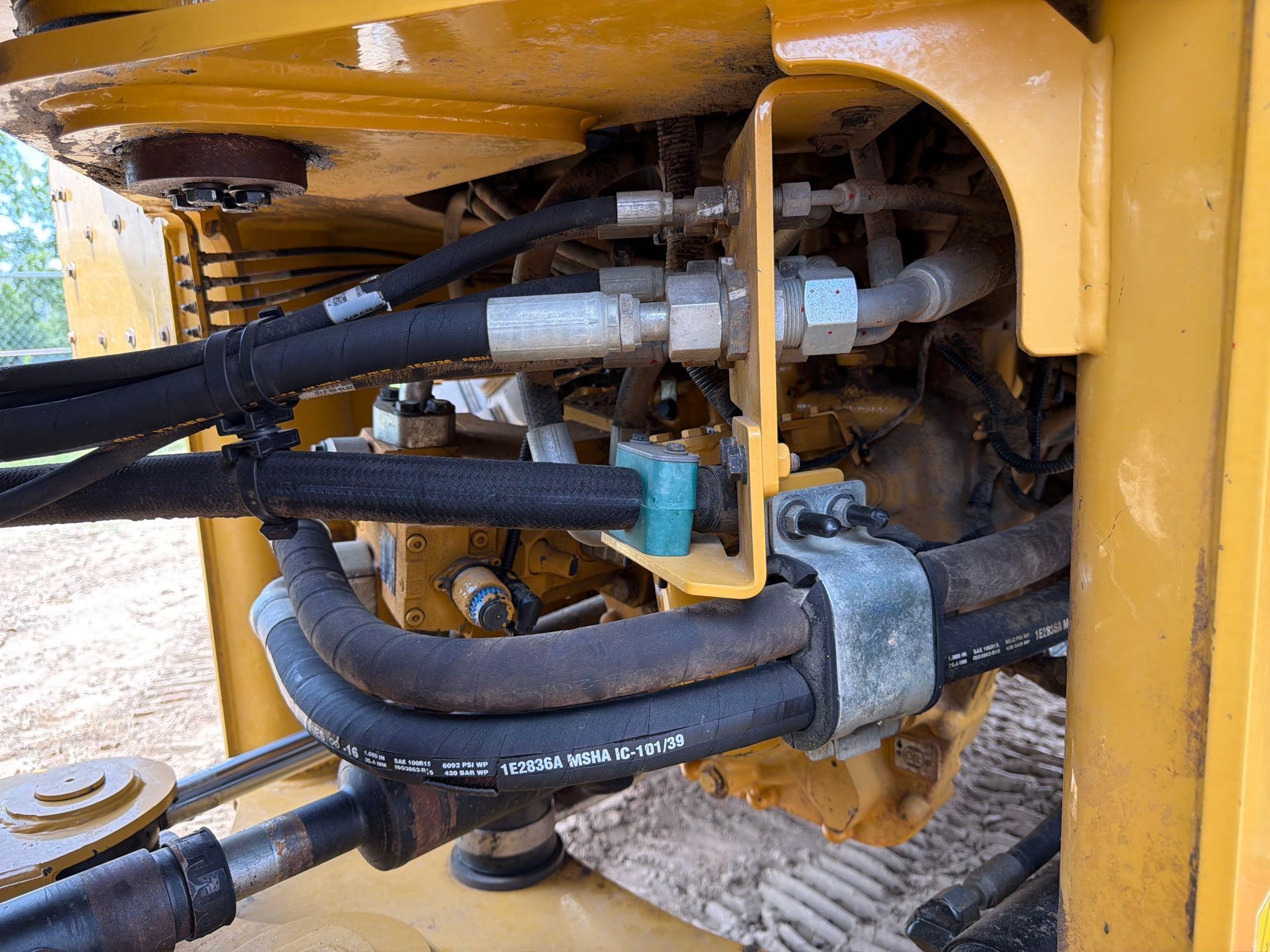 2016 Caterpillar 926M