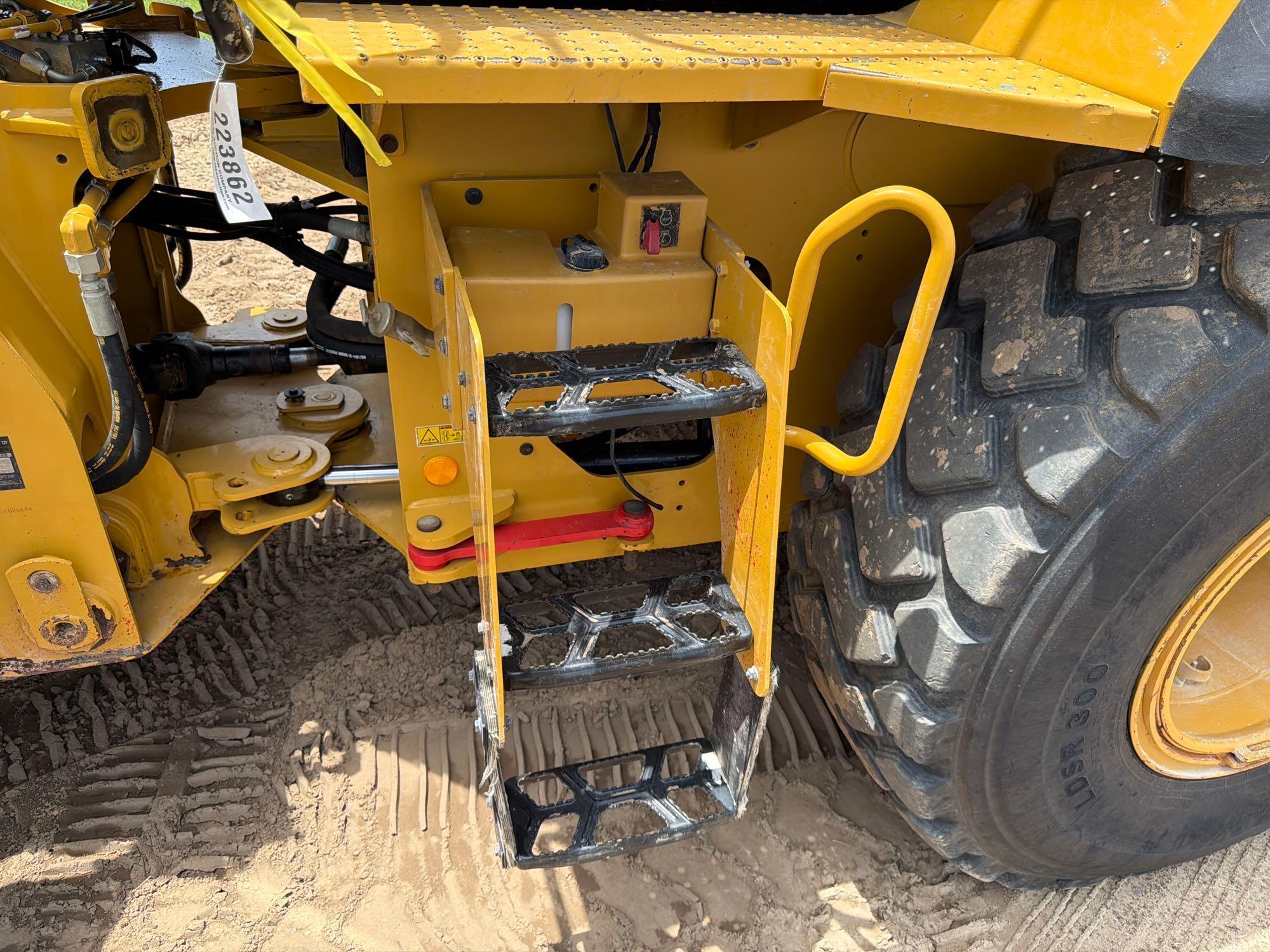 2016 Caterpillar 926M