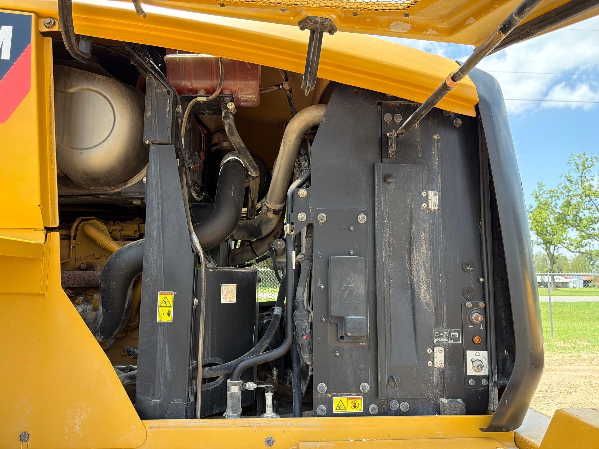 2016 Caterpillar 926M