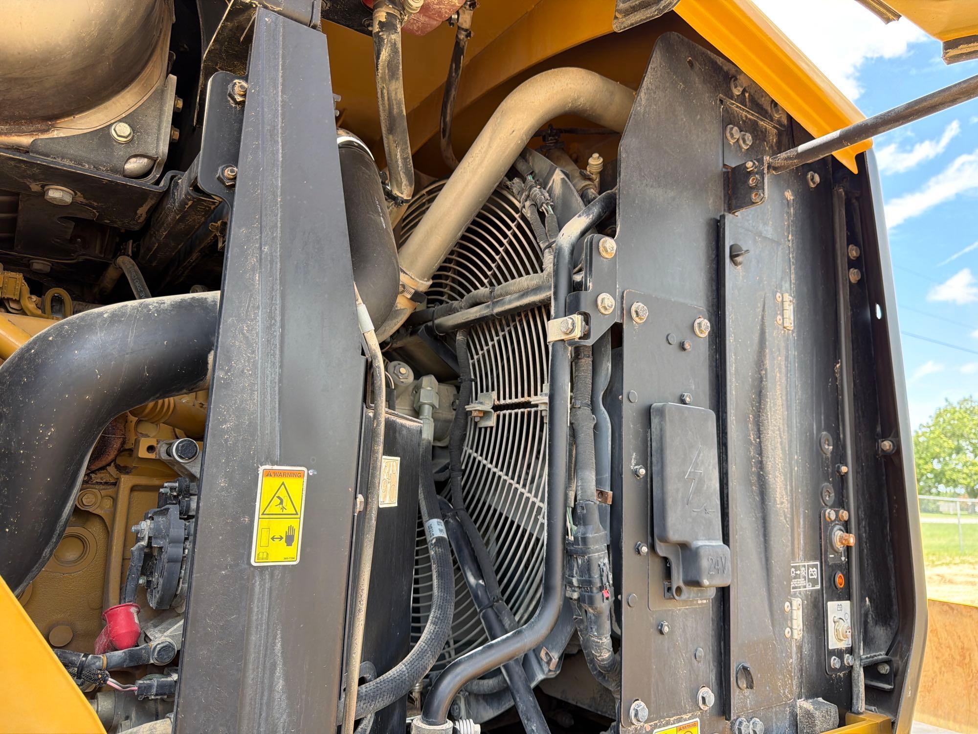 2016 Caterpillar 926M