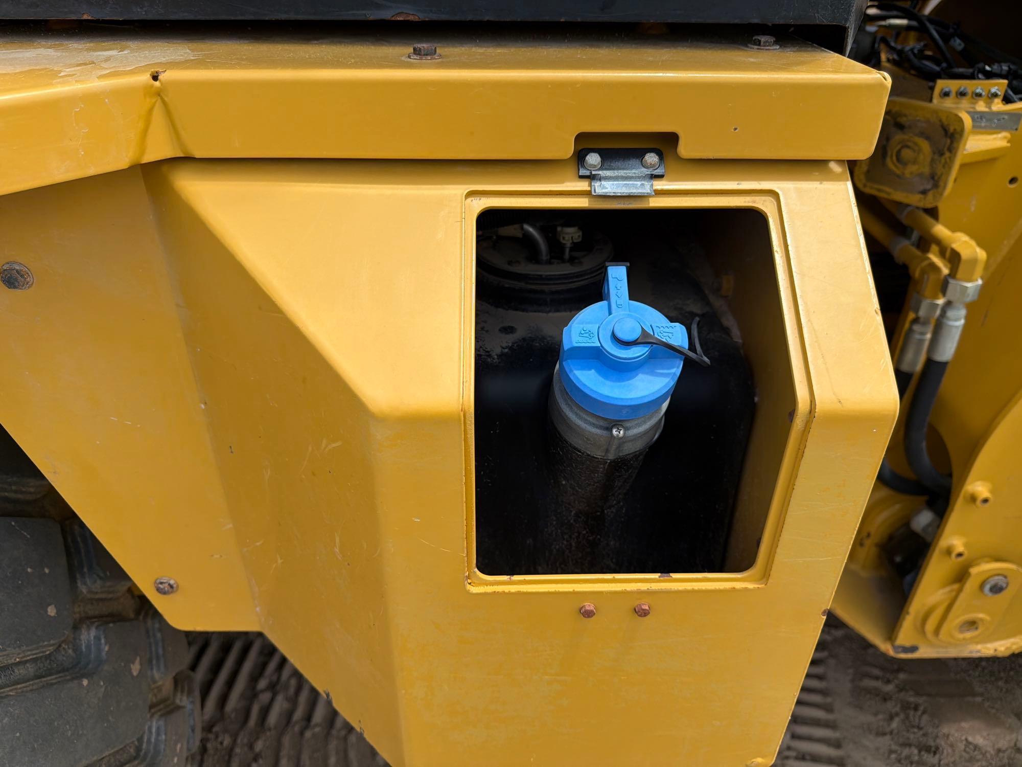 2016 Caterpillar 926M