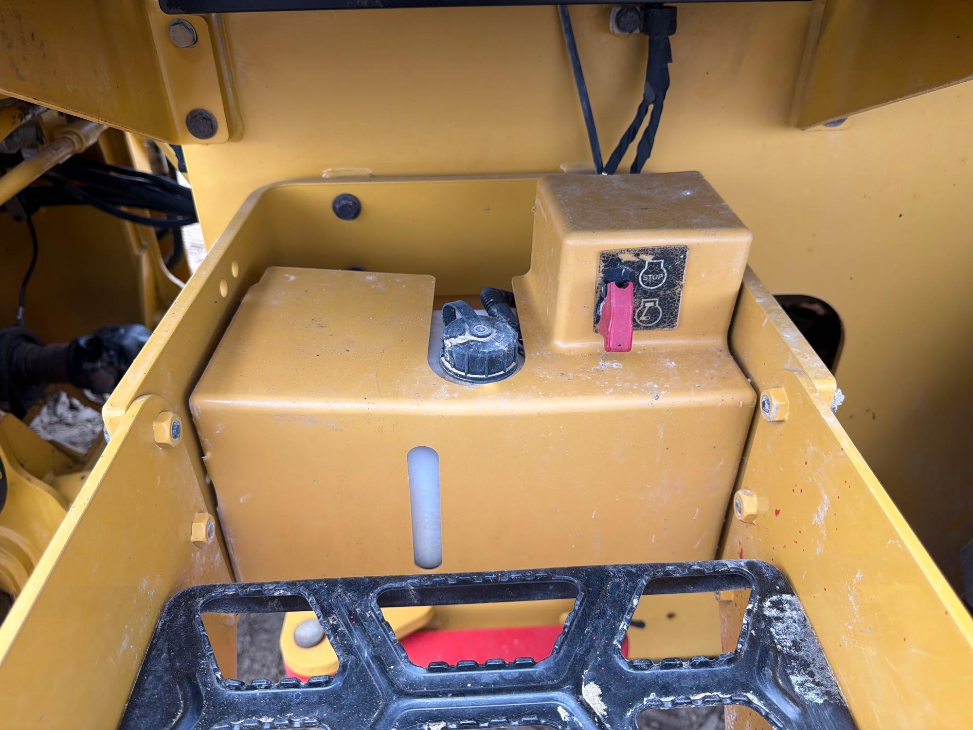 2016 Caterpillar 926M