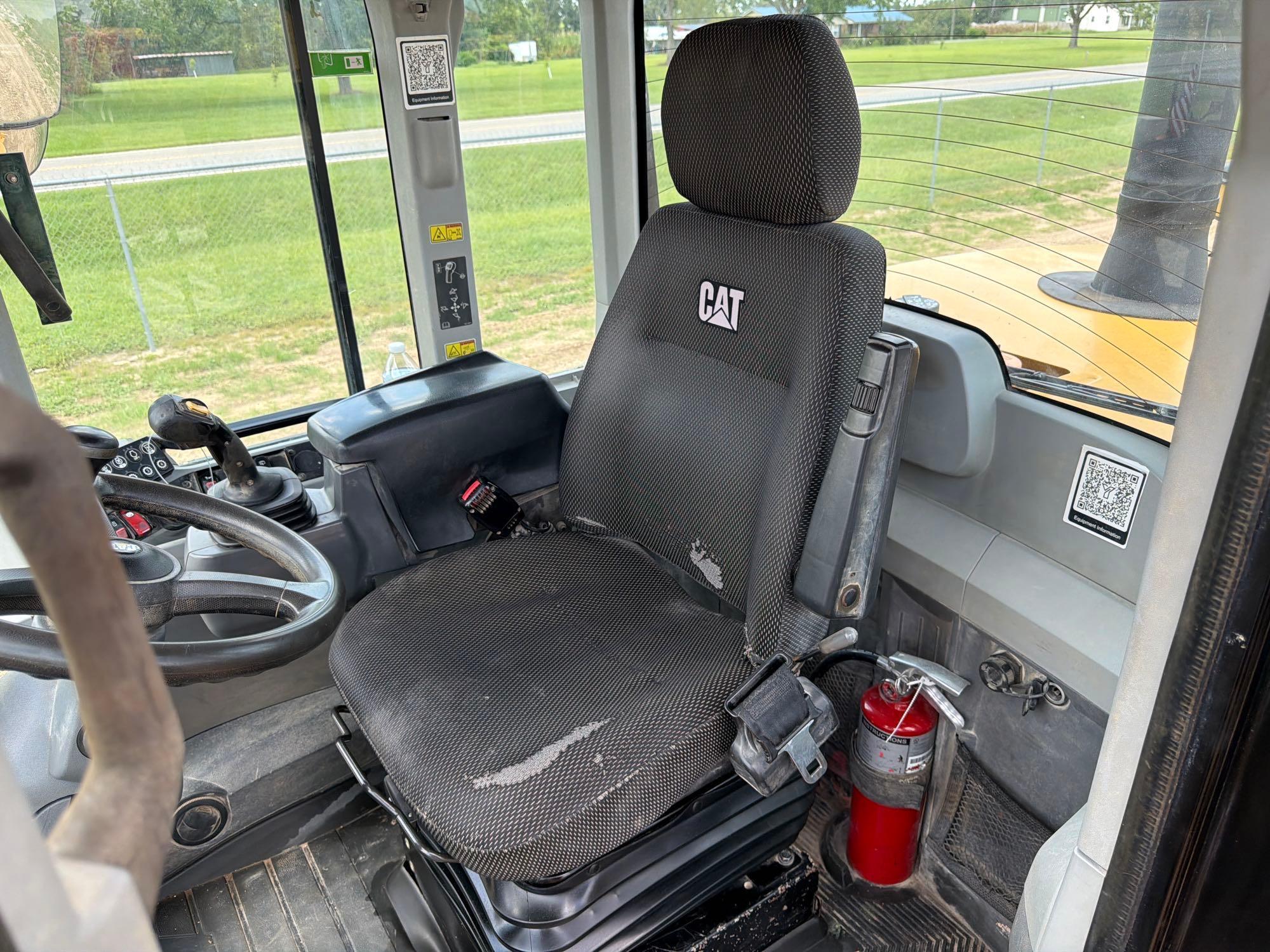 2016 Caterpillar 926M
