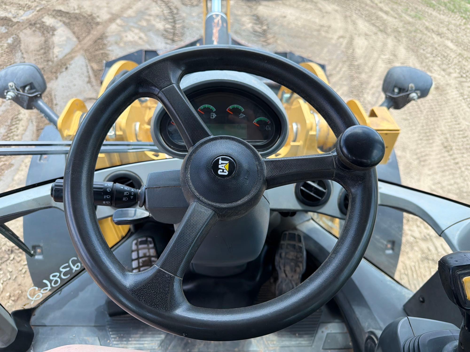 2016 Caterpillar 926M