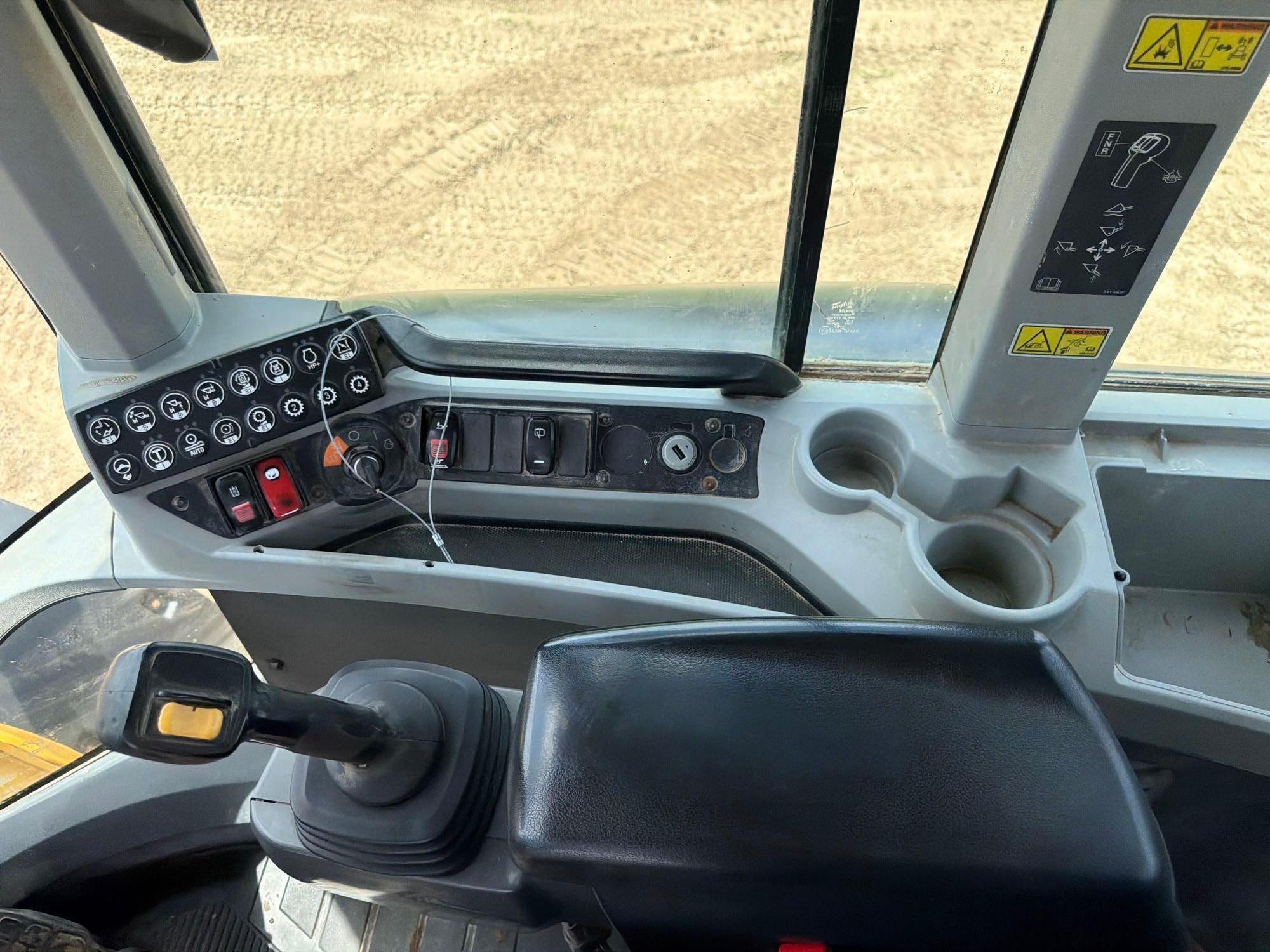 2016 Caterpillar 926M