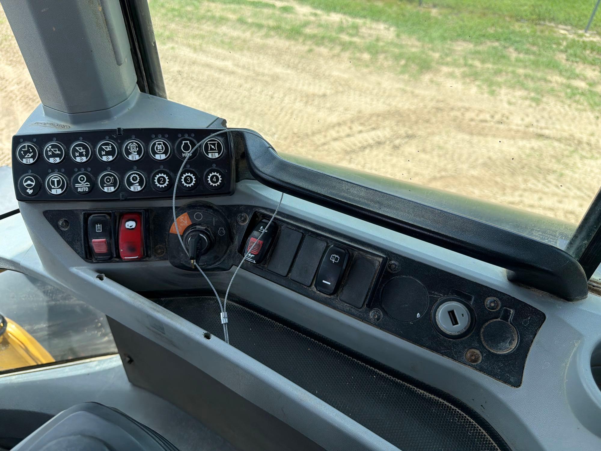 2016 Caterpillar 926M