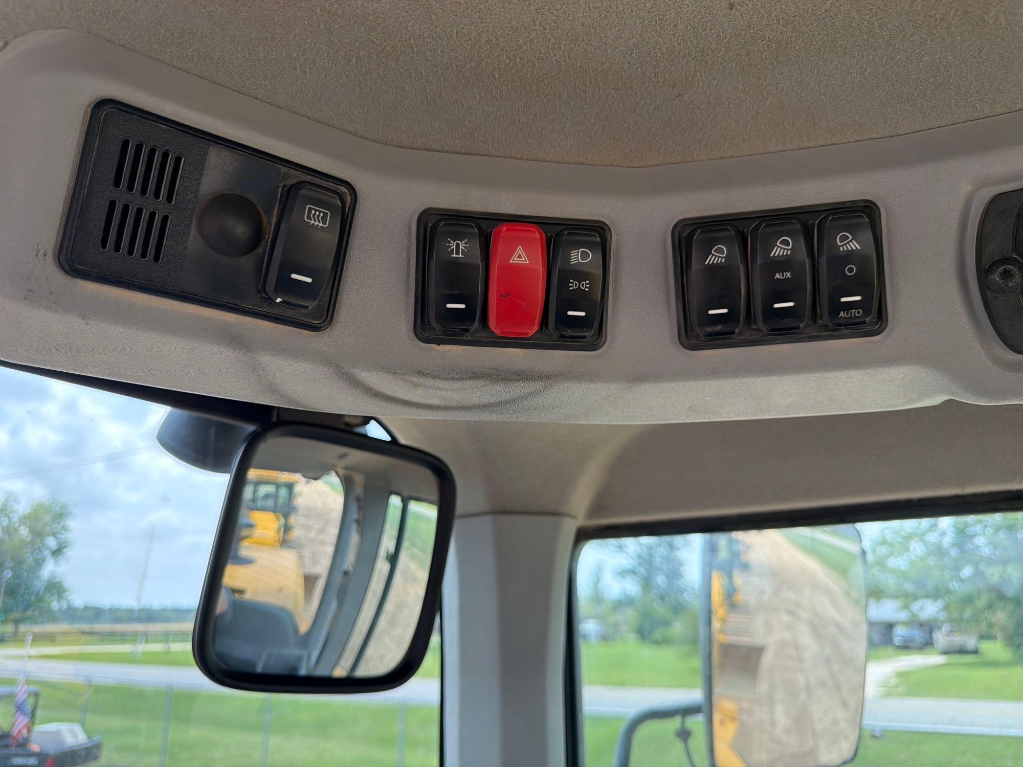 2016 Caterpillar 926M