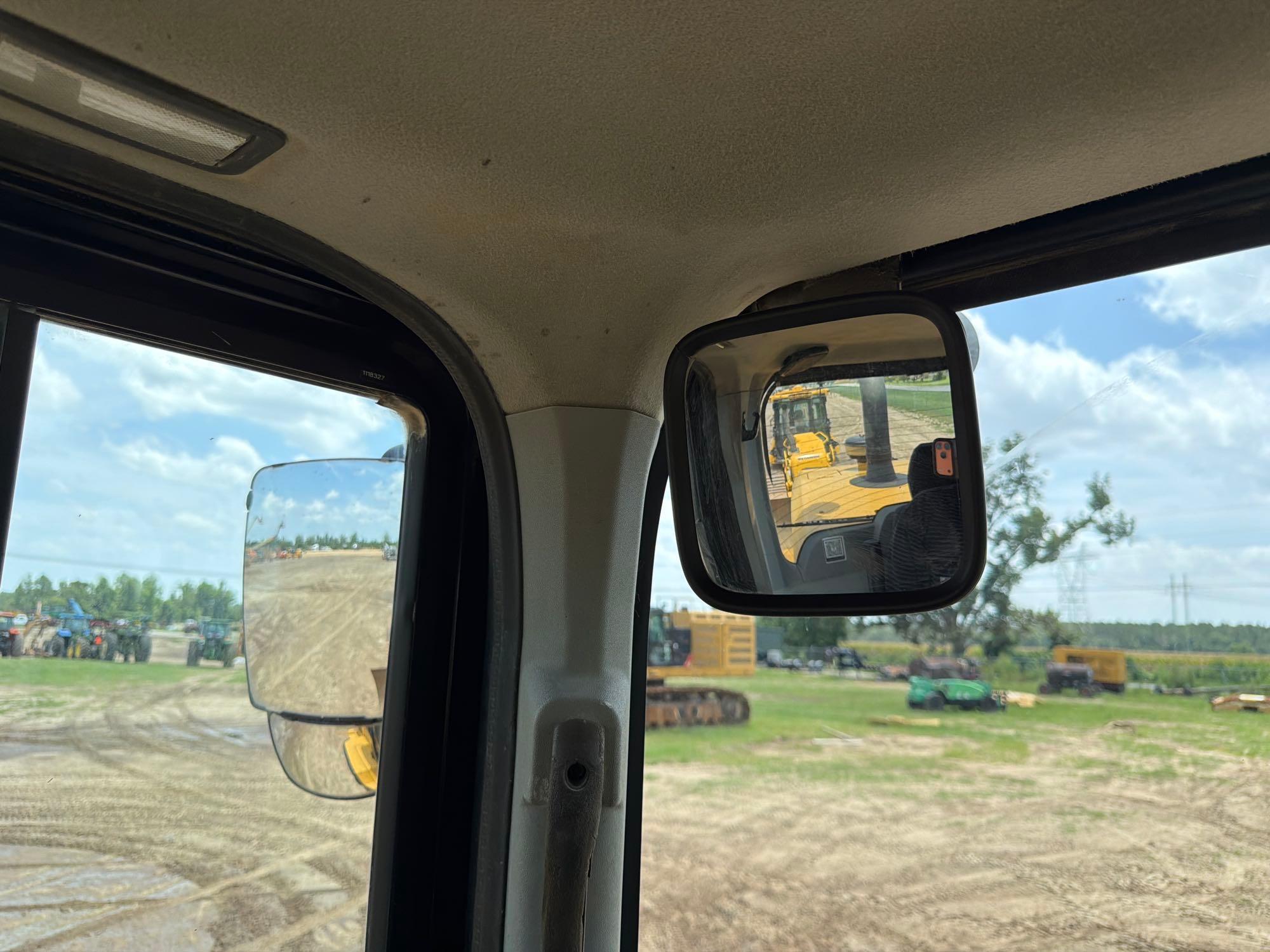 2016 Caterpillar 926M
