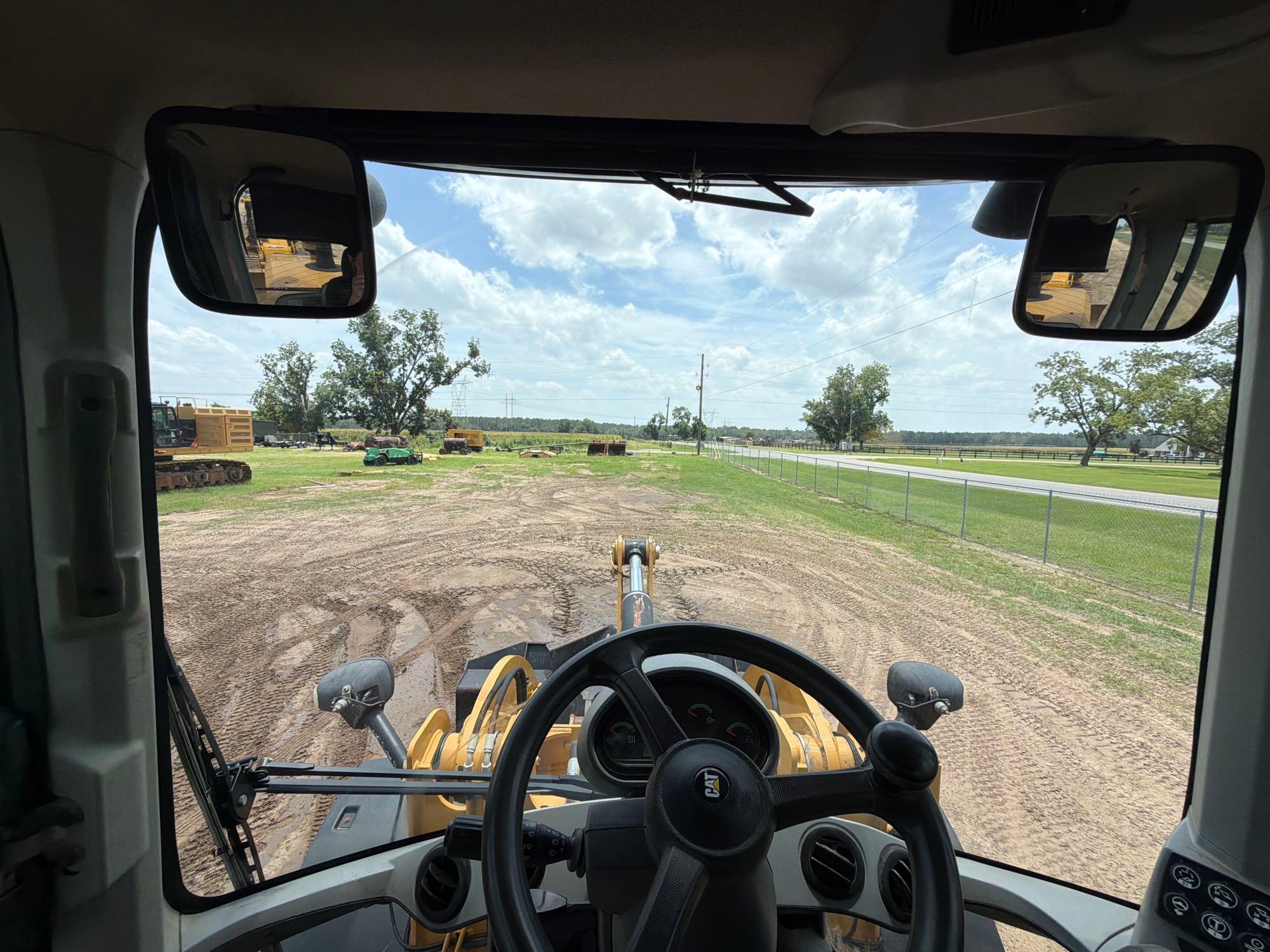 2016 Caterpillar 926M