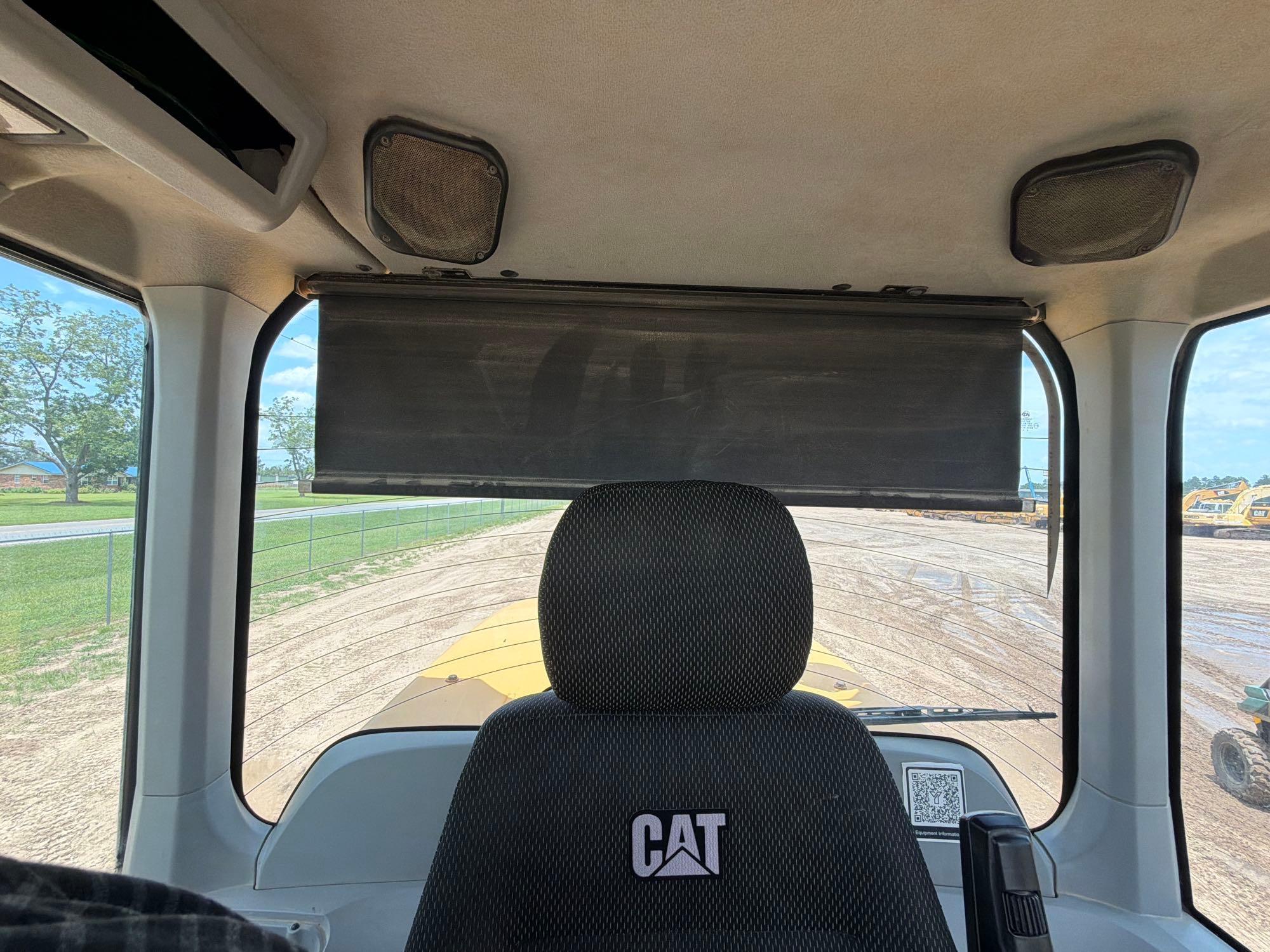 2016 Caterpillar 926M