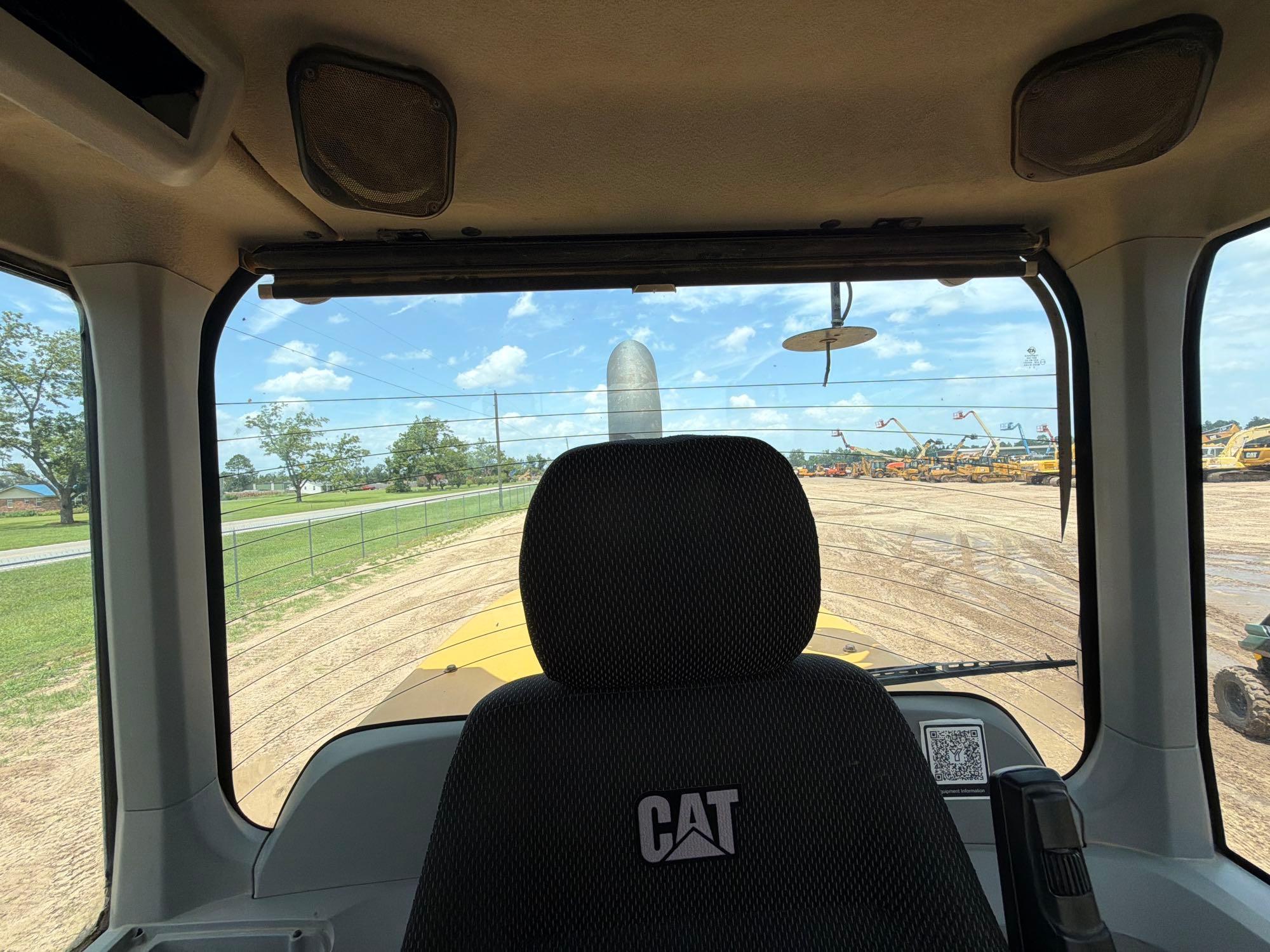 2016 Caterpillar 926M