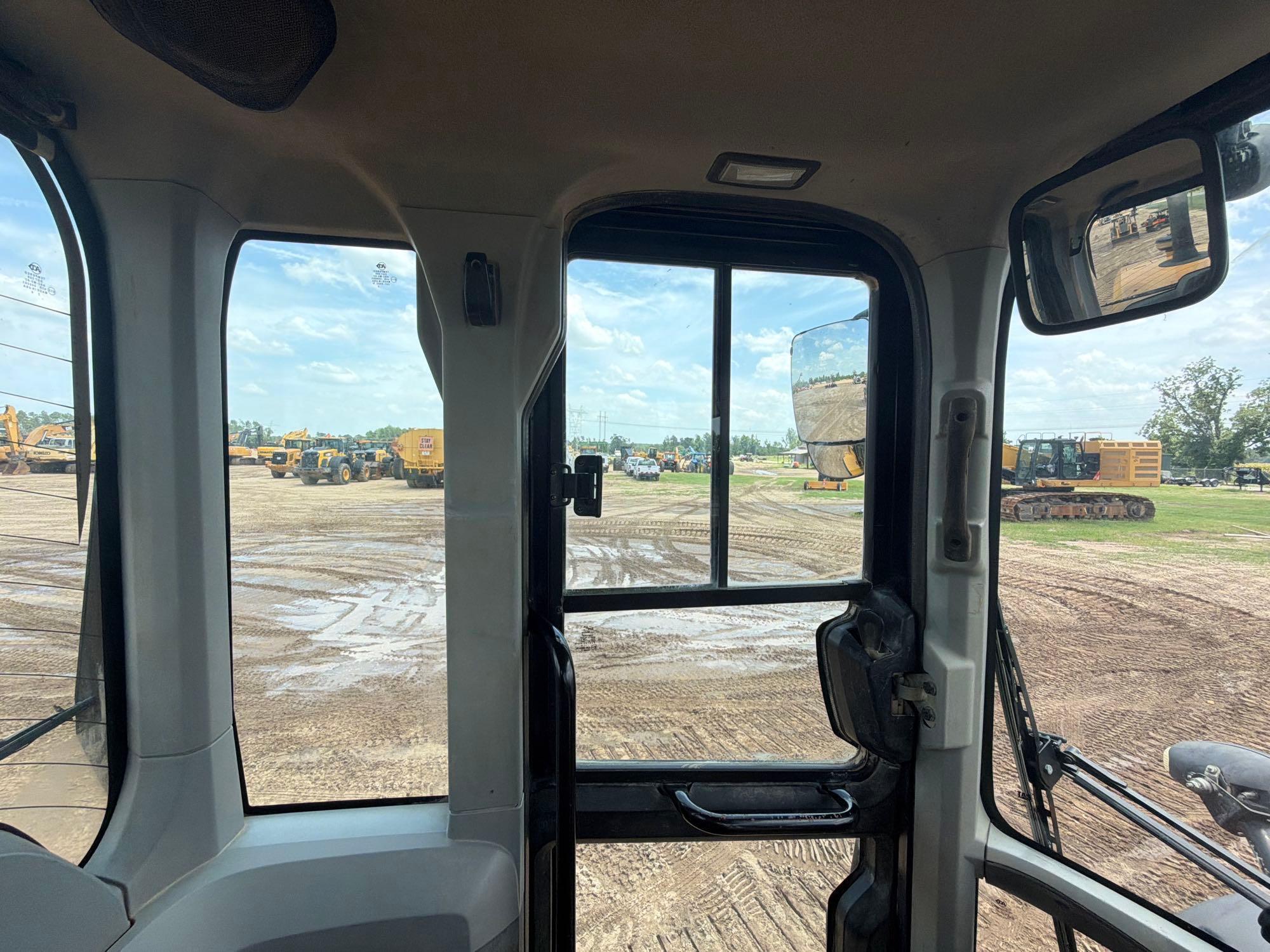 2016 Caterpillar 926M