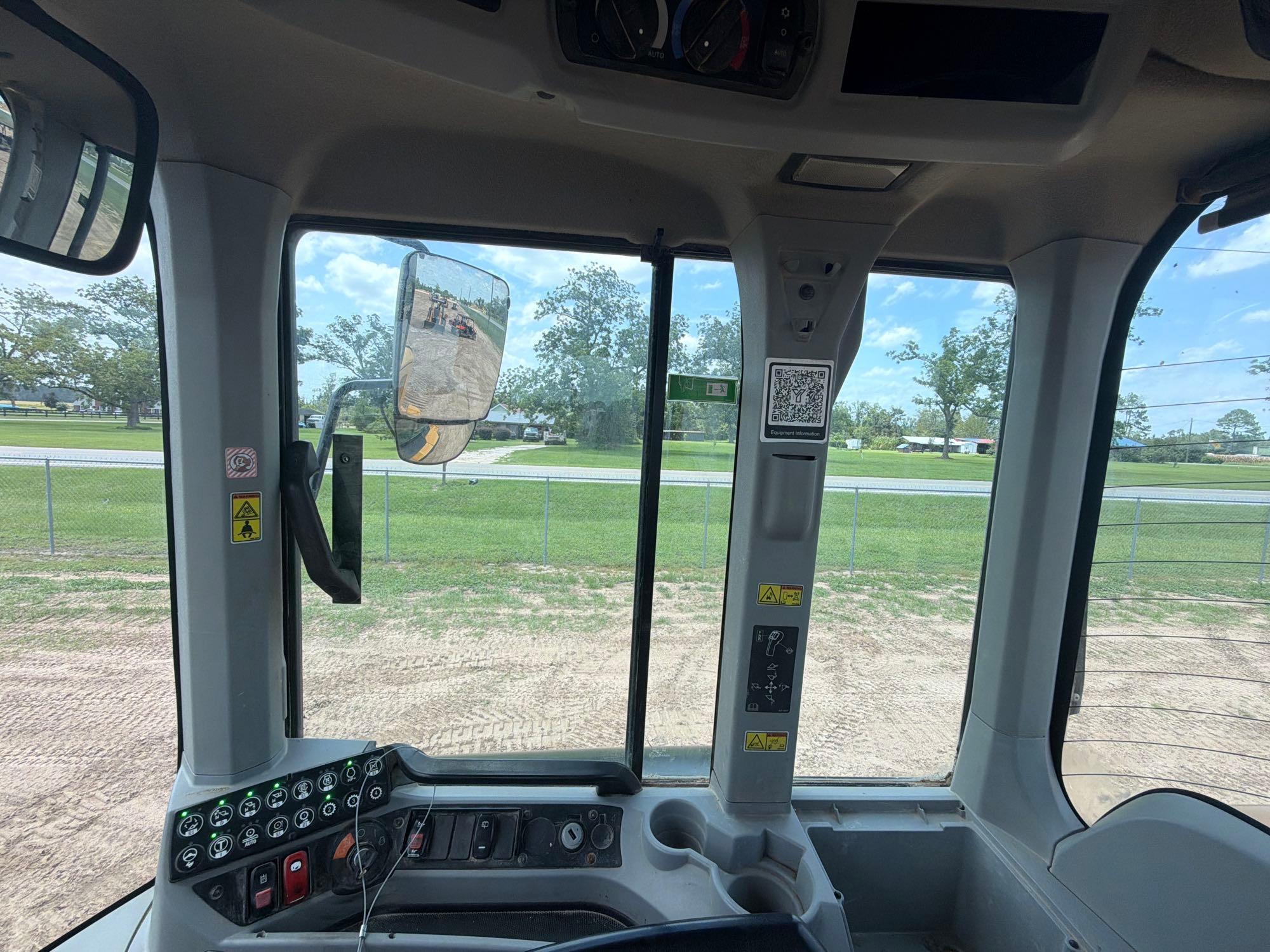 2016 Caterpillar 926M