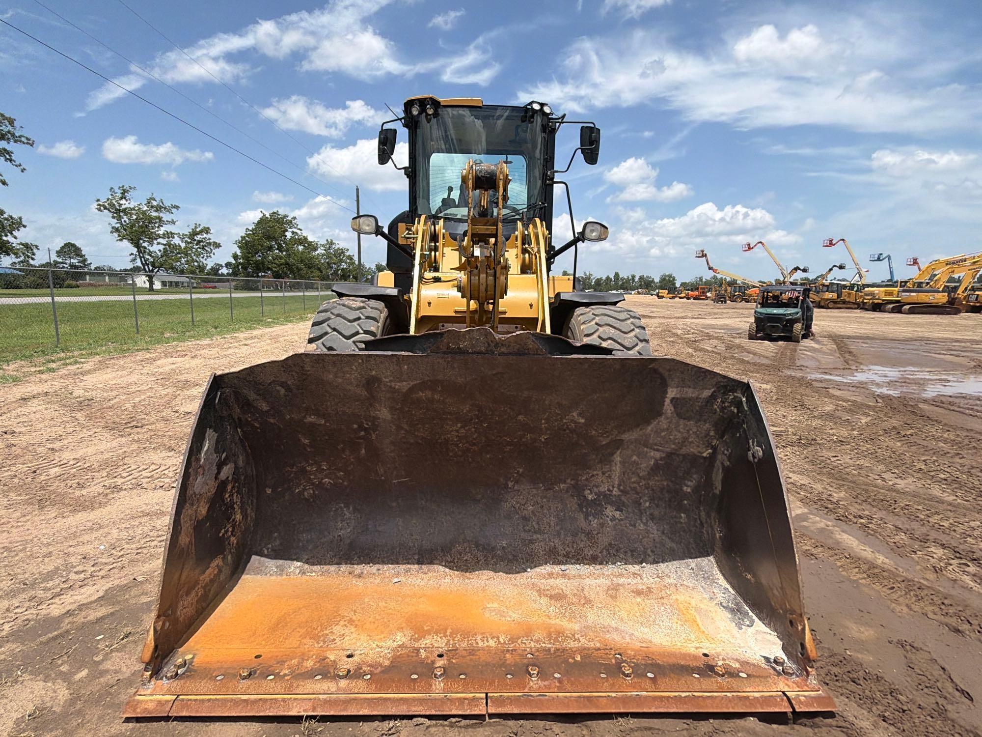 2016 Caterpillar 926M