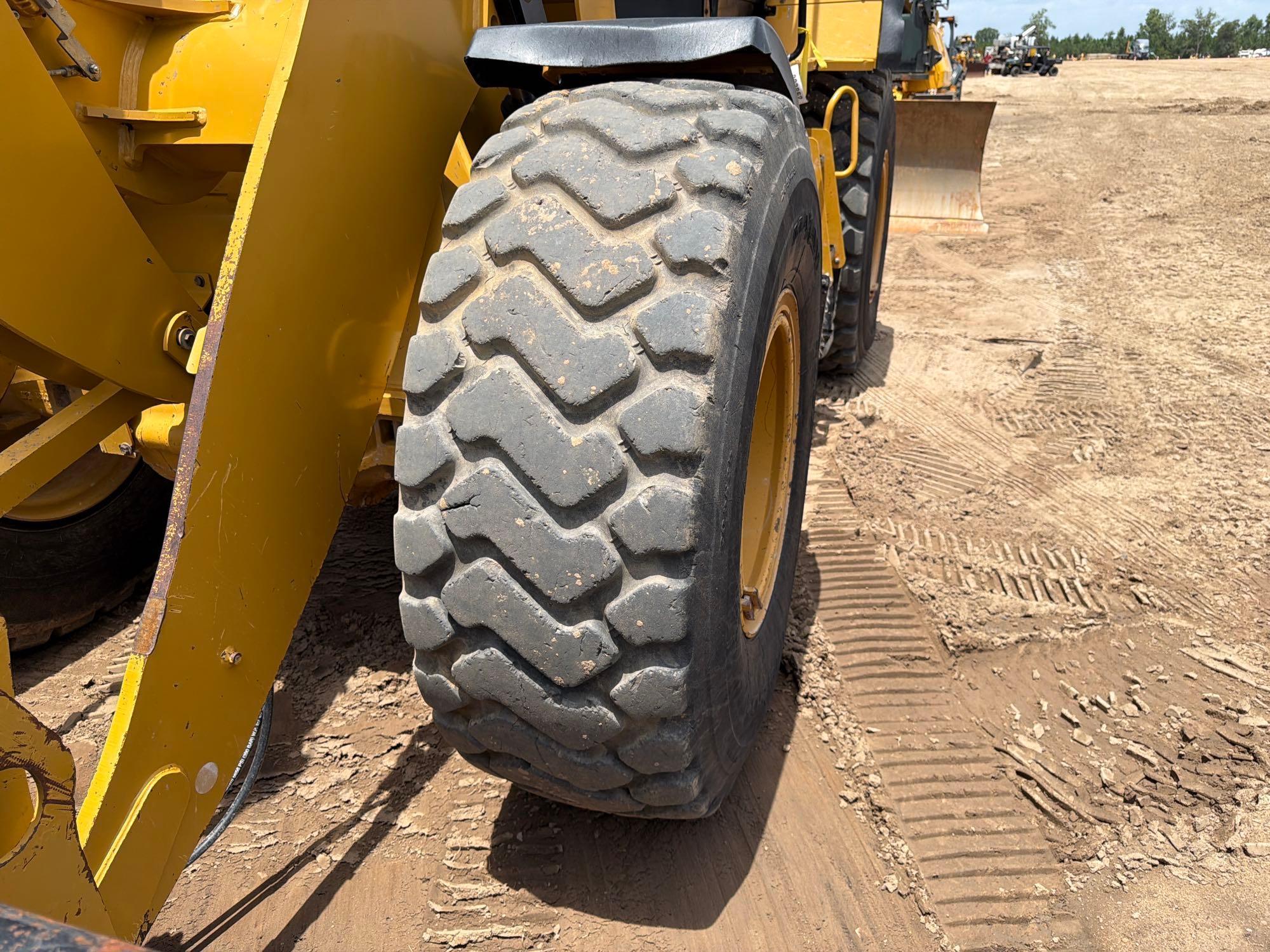 2016 Caterpillar 926M