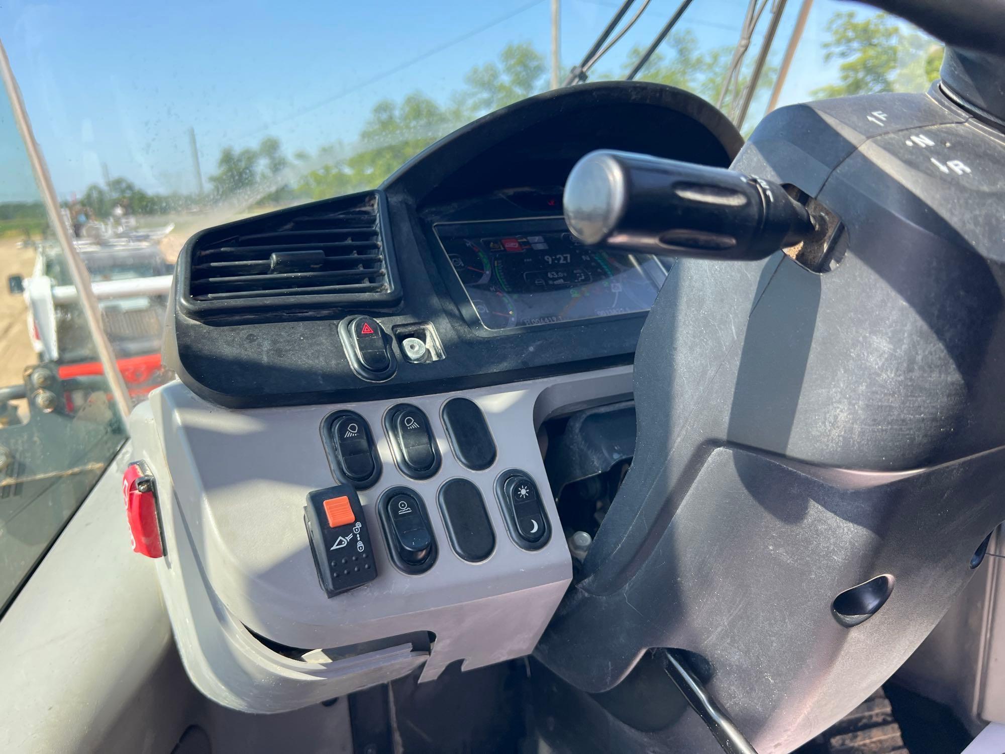 2018 Komatsu WA270