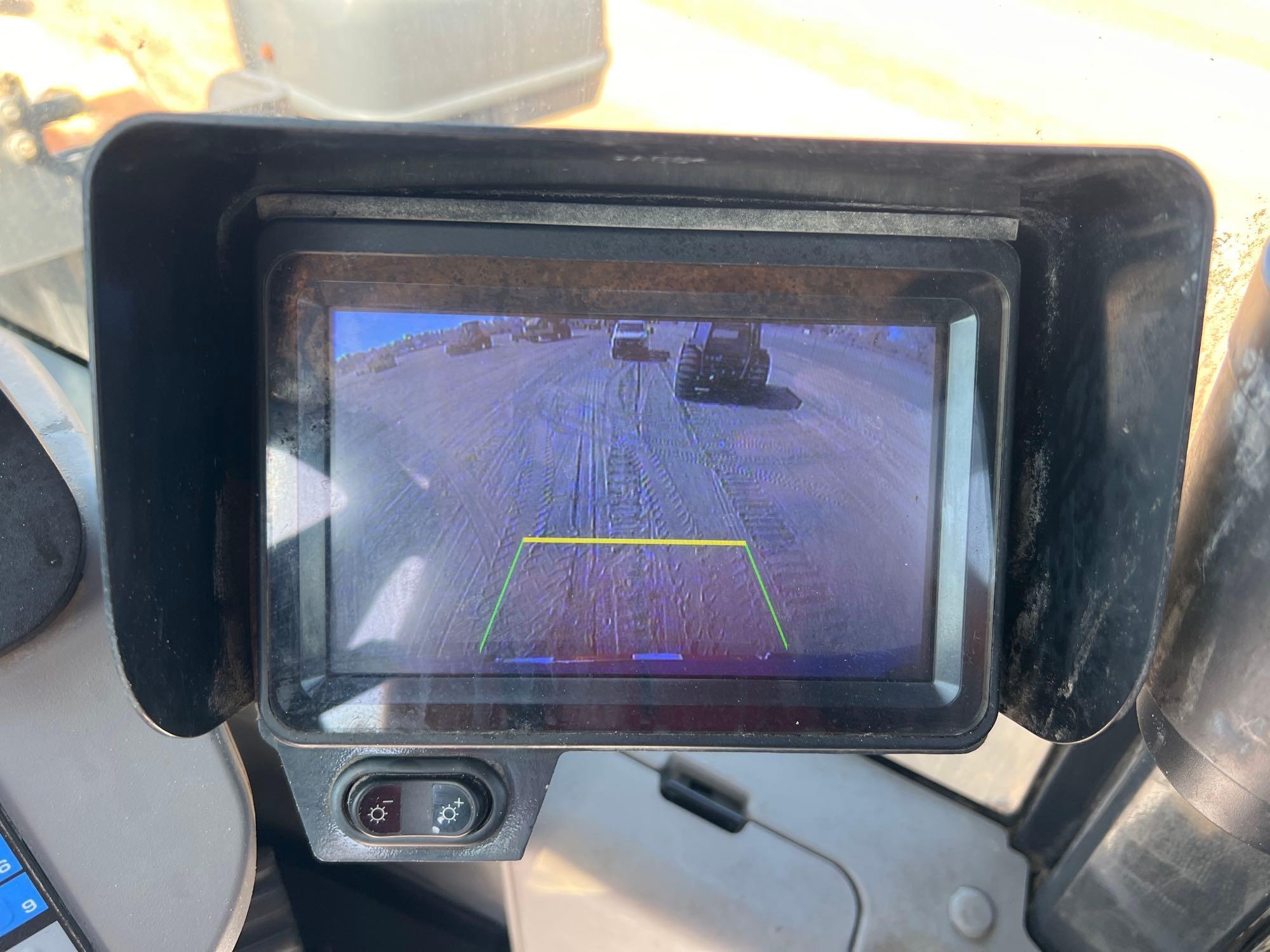 2018 Komatsu WA270