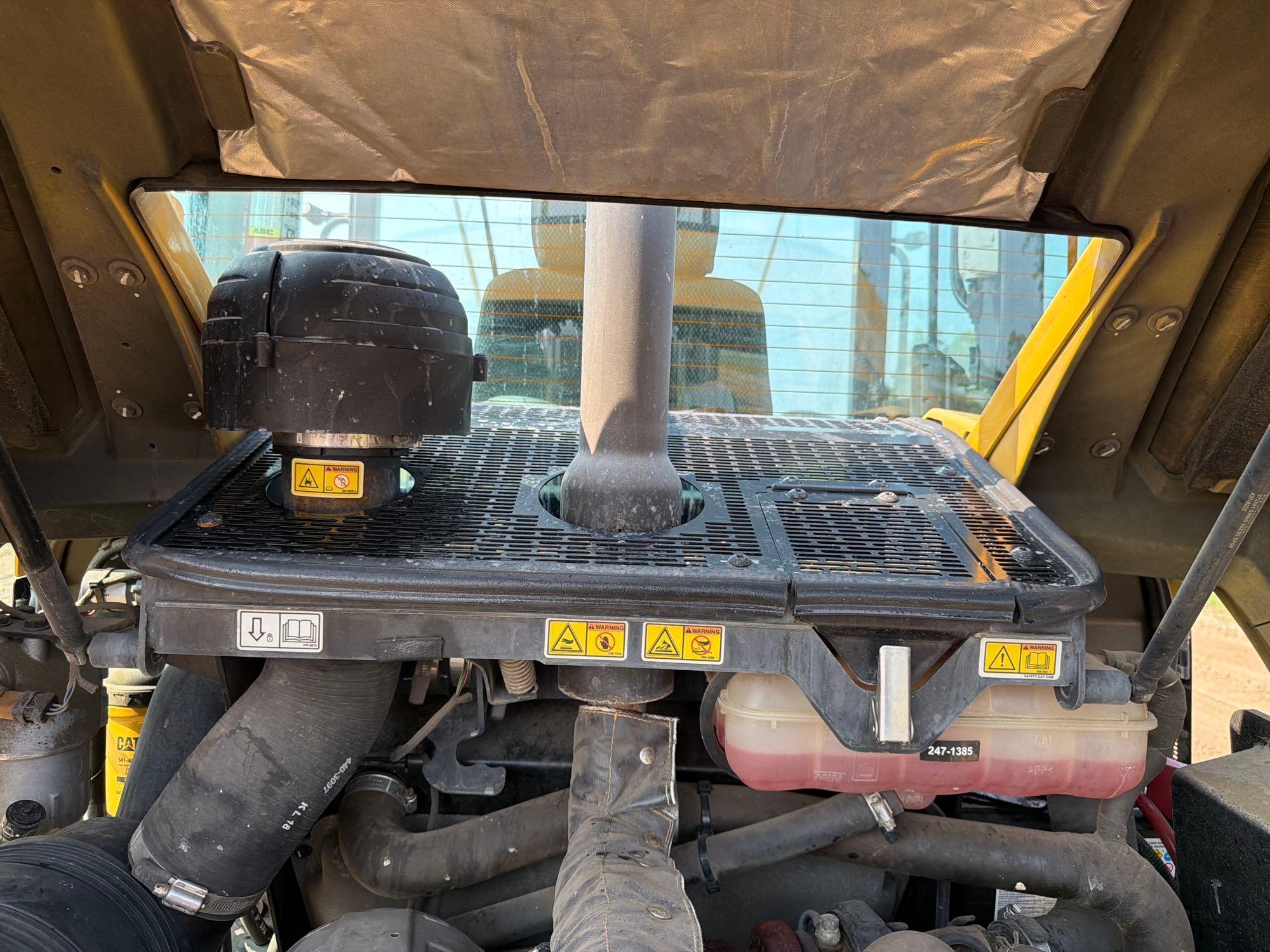 2020 Caterpillar 906