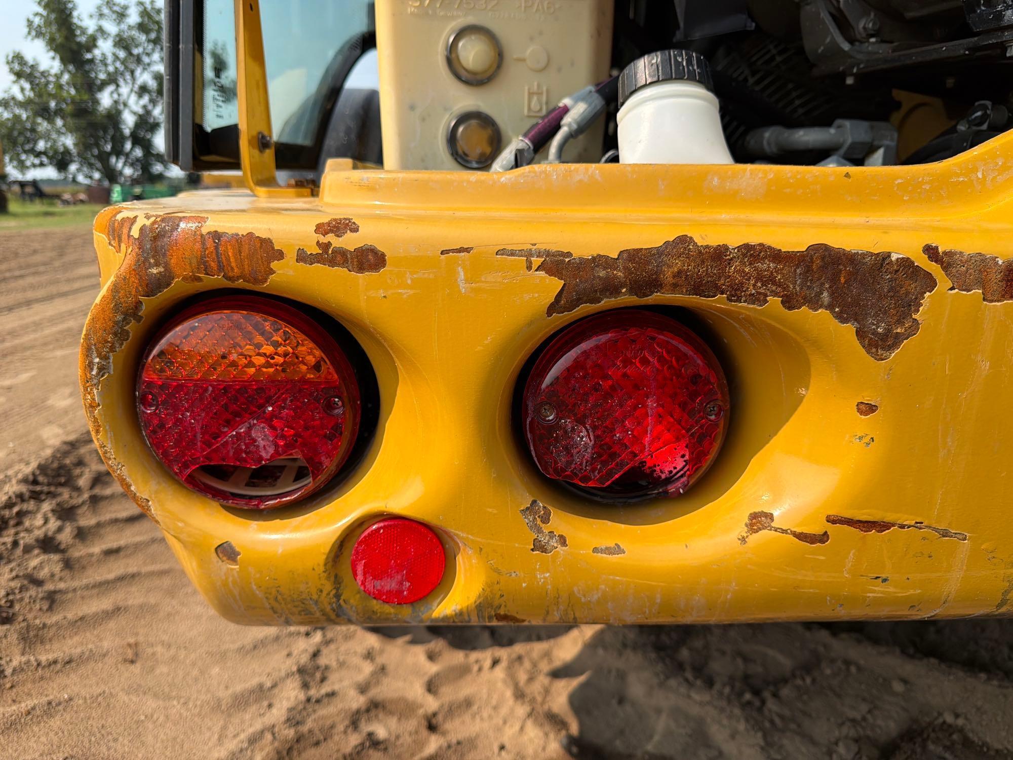 2020 Caterpillar 906