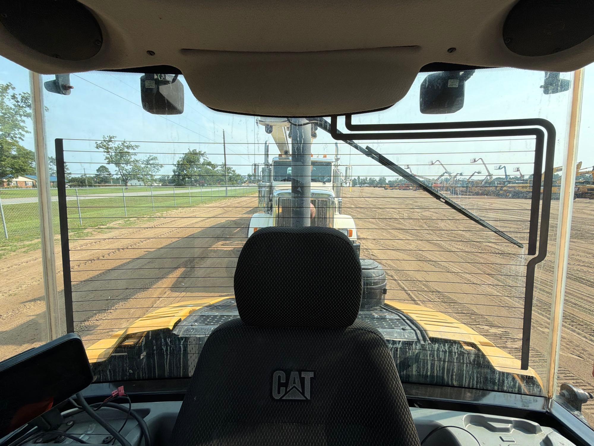 2020 Caterpillar 906
