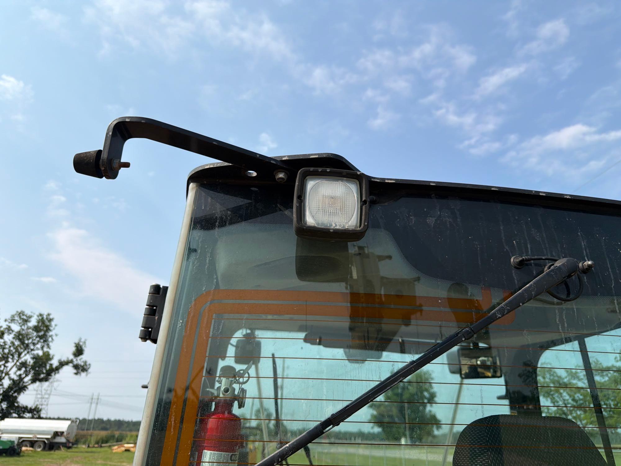 2020 Caterpillar 906