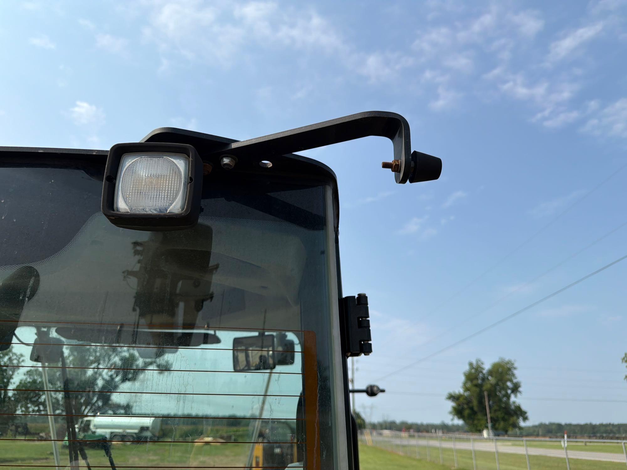 2020 Caterpillar 906