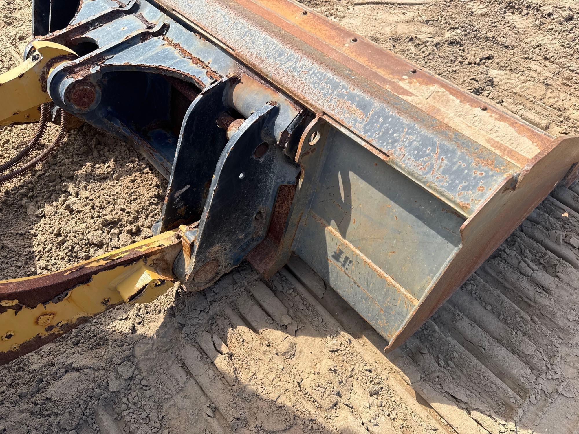 2021 Caterpillar 906