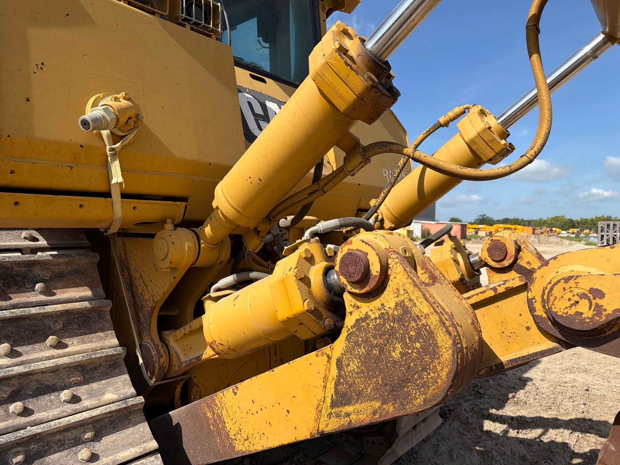 2007 Caterpillar D8T