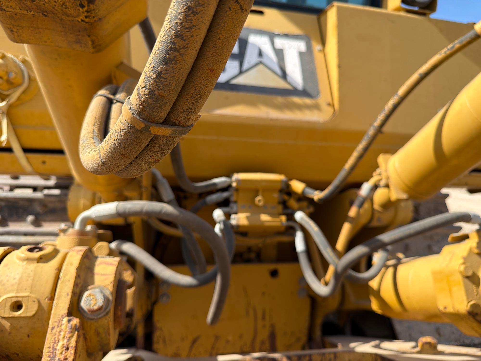 2007 Caterpillar D8T