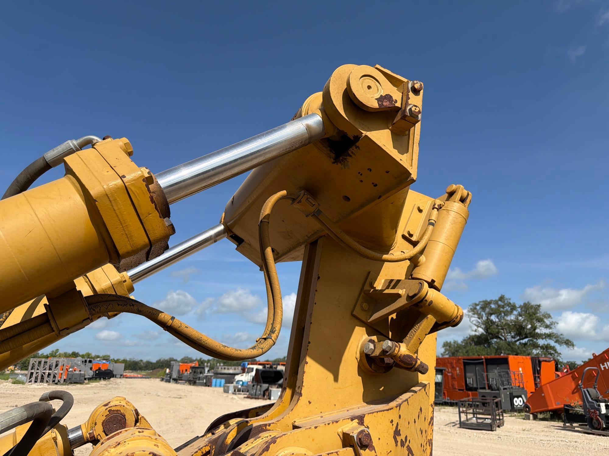 2007 Caterpillar D8T