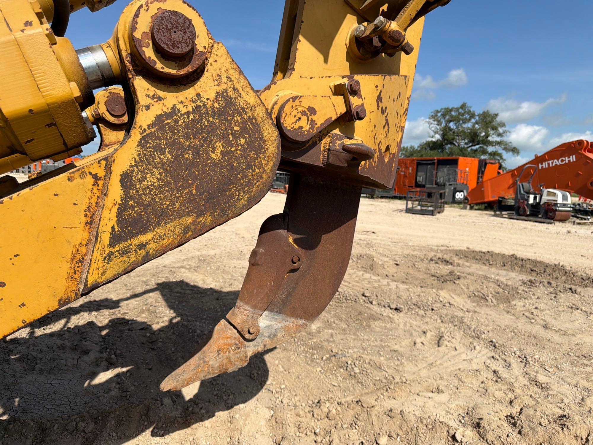 2007 Caterpillar D8T
