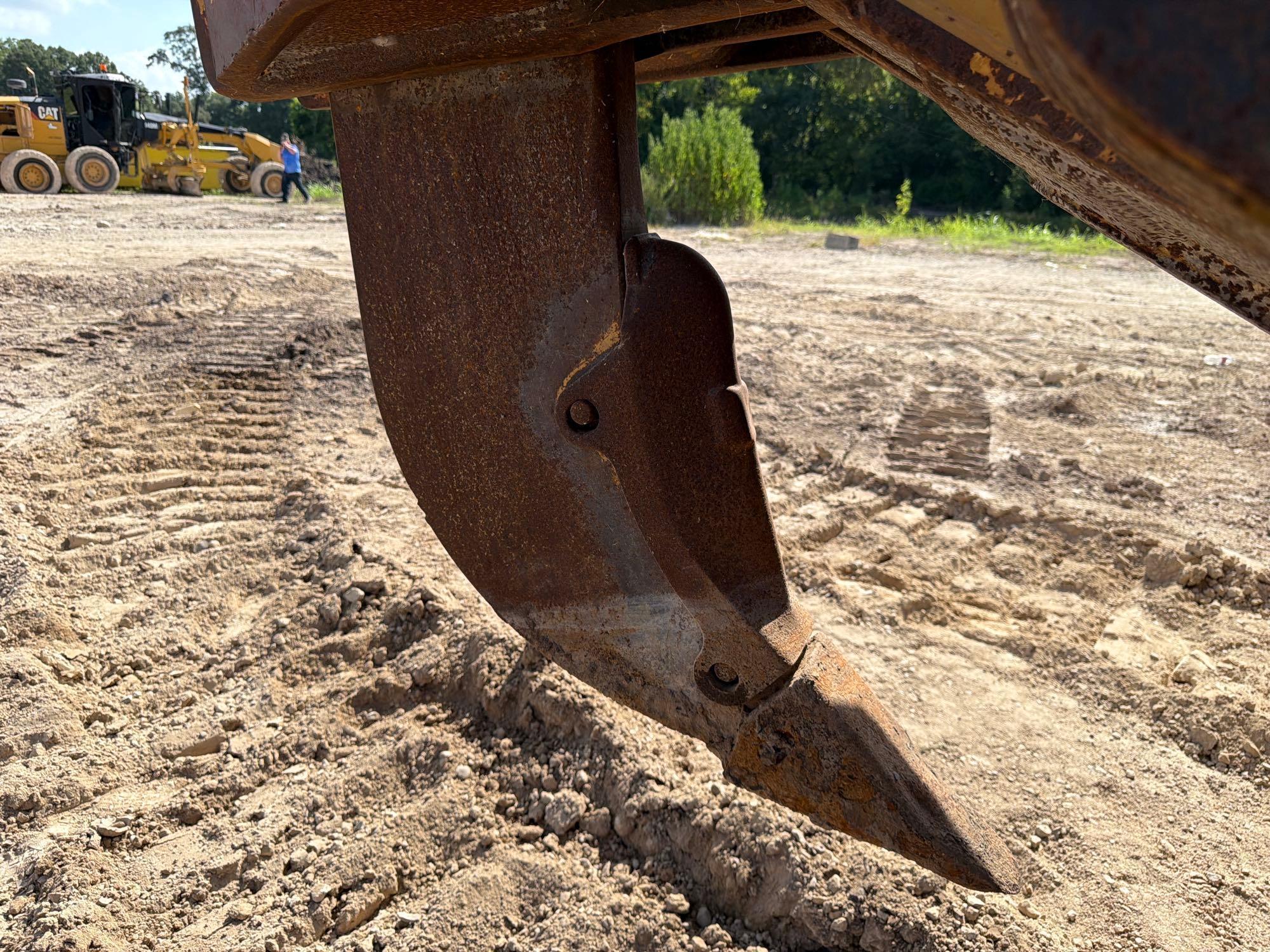 2007 Caterpillar D8T
