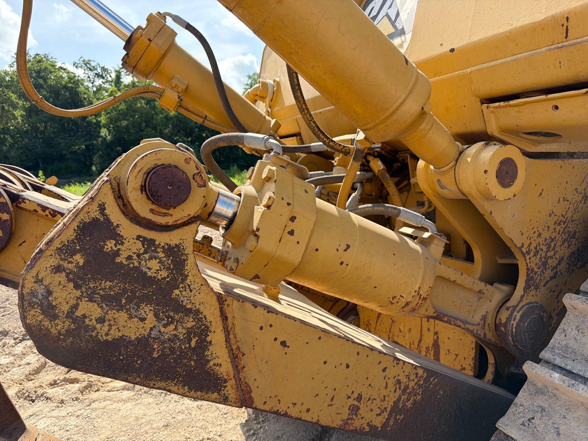2007 Caterpillar D8T