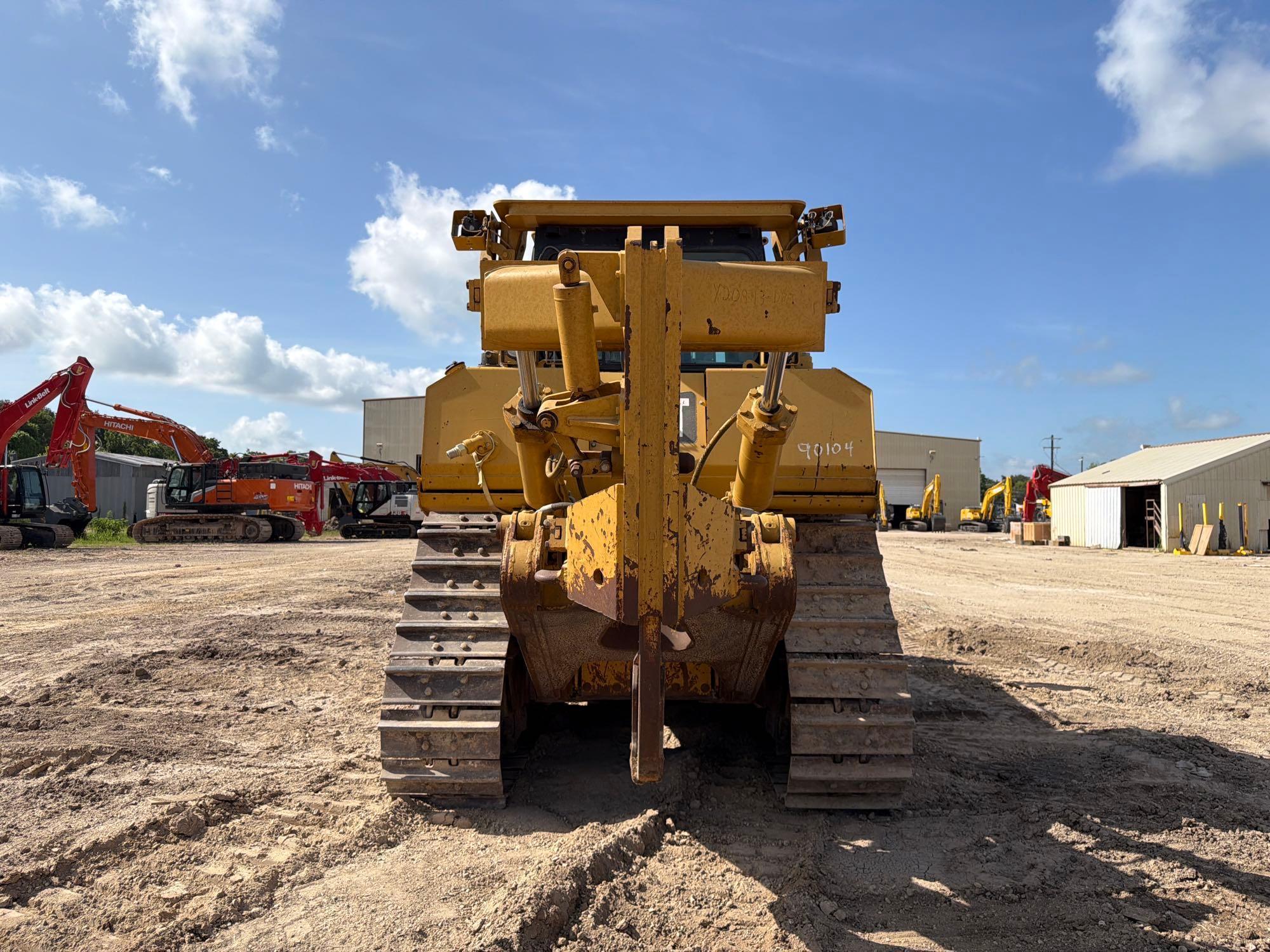 2007 Caterpillar D8T