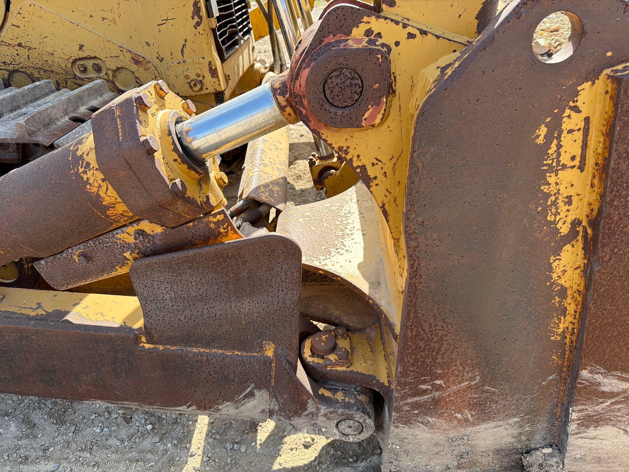 2007 Caterpillar D8T