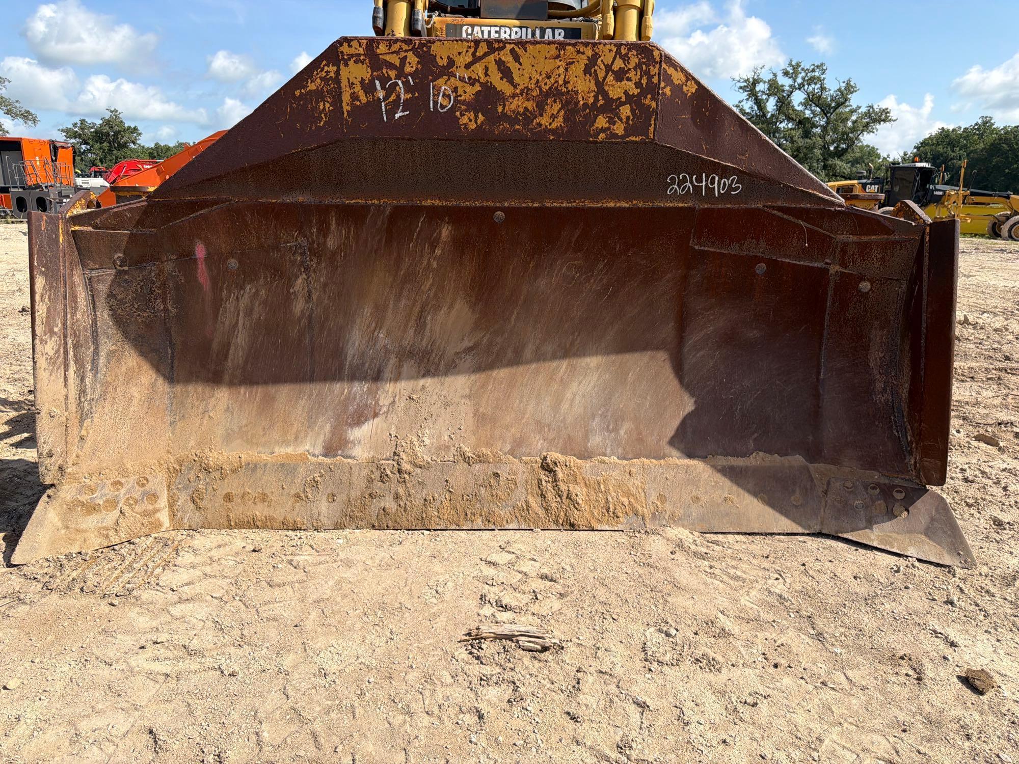 2007 Caterpillar D8T