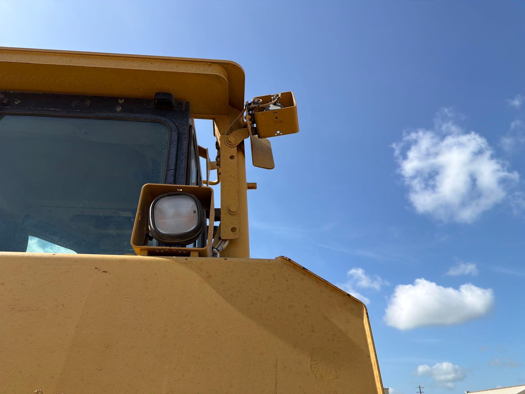 2007 Caterpillar D8T