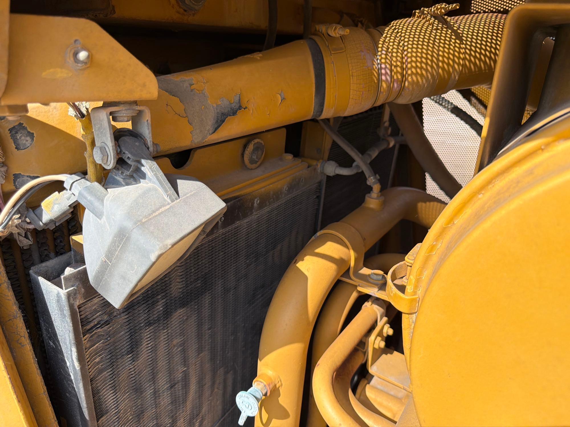 2007 Caterpillar D8T
