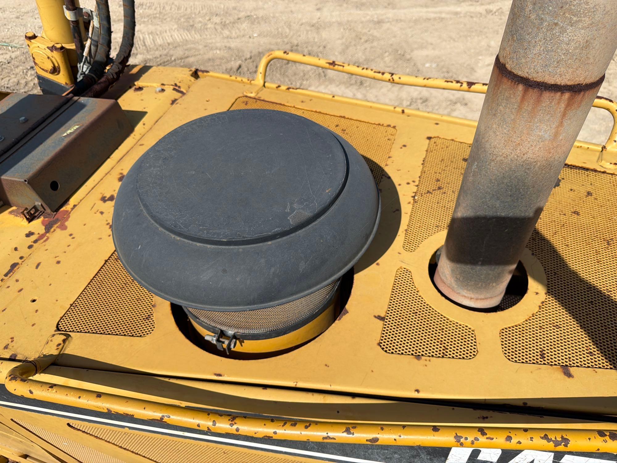 2007 Caterpillar D8T