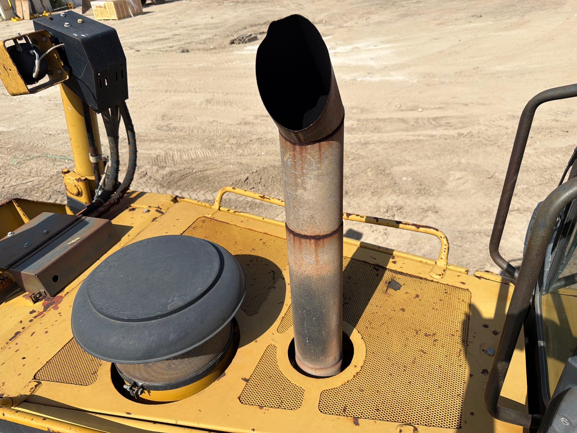 2007 Caterpillar D8T