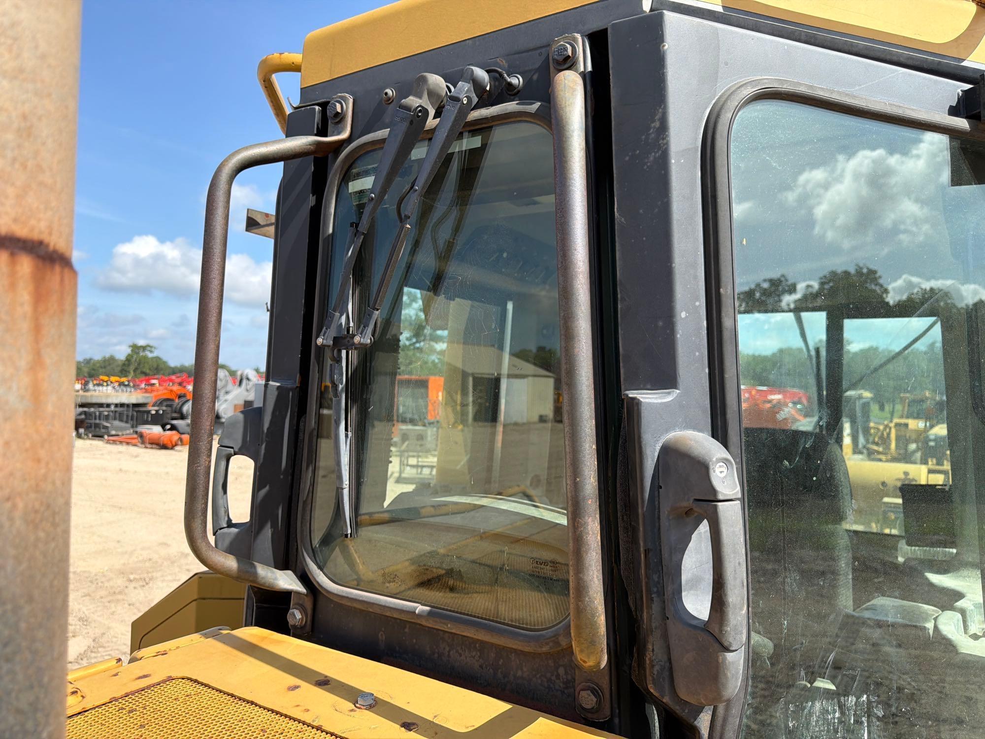 2007 Caterpillar D8T