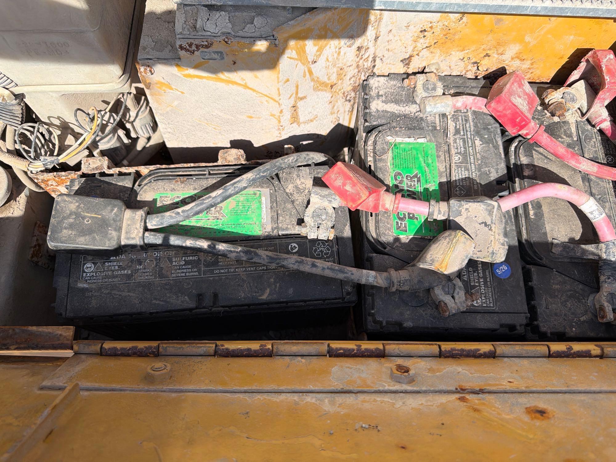 2007 Caterpillar D8T