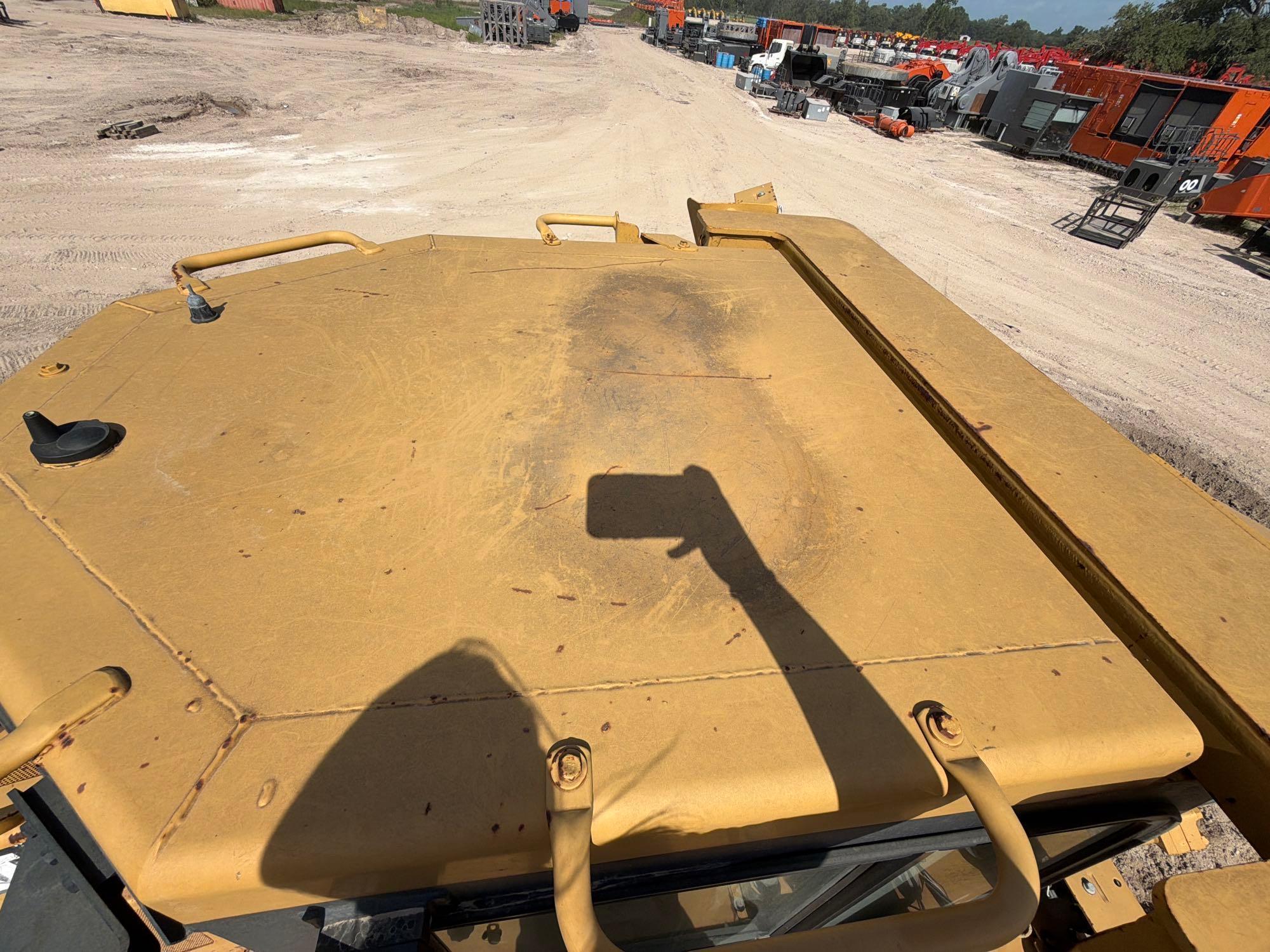 2007 Caterpillar D8T