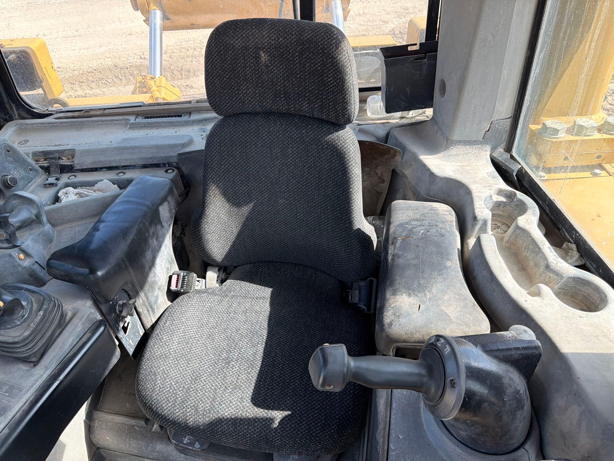 2007 Caterpillar D8T