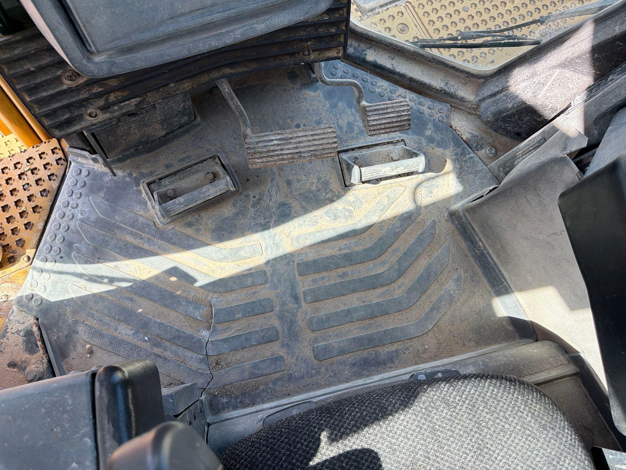 2007 Caterpillar D8T