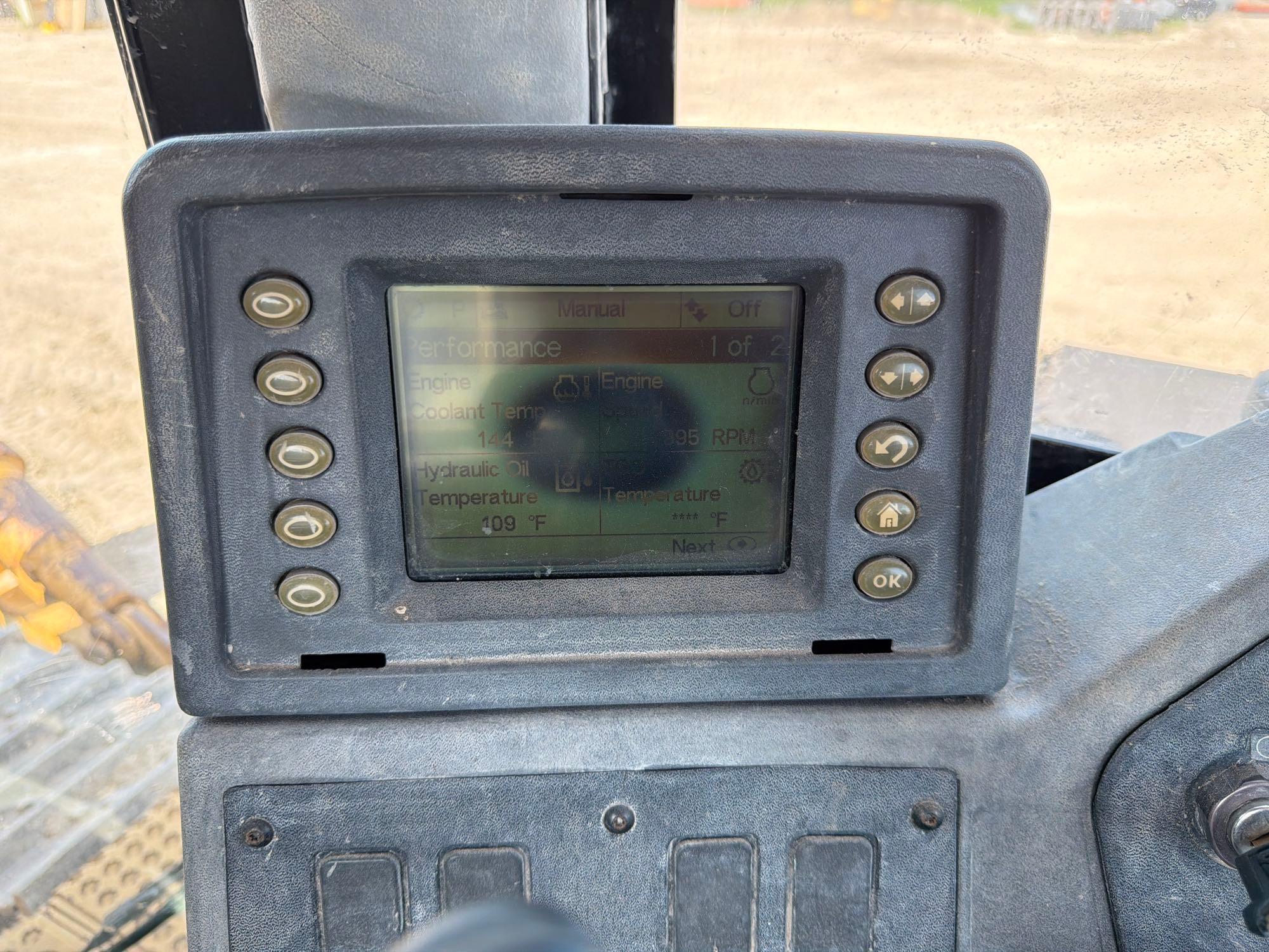 2007 Caterpillar D8T